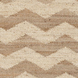 Ladybank Jute Rug