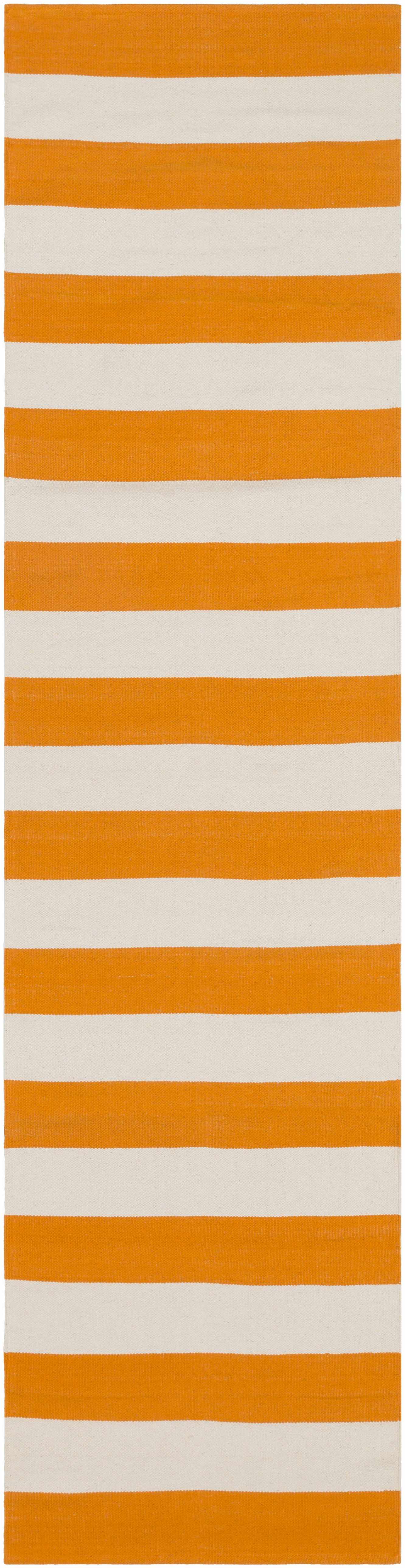 Gunpowder Runner Rug