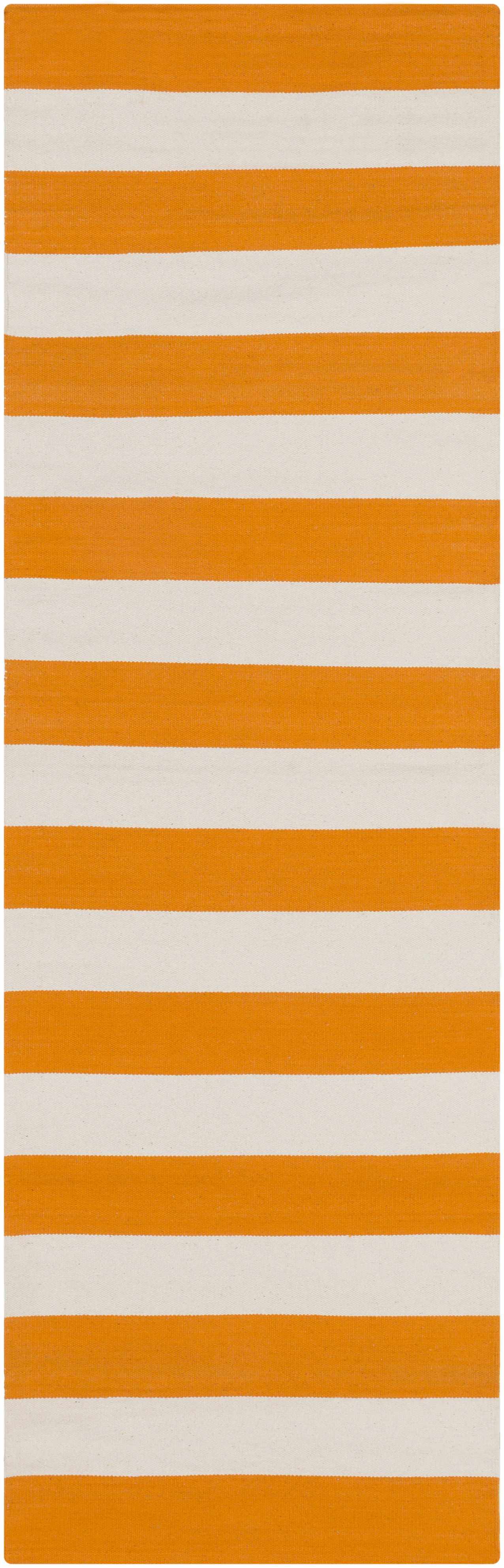 Gunpowder Runner Rug