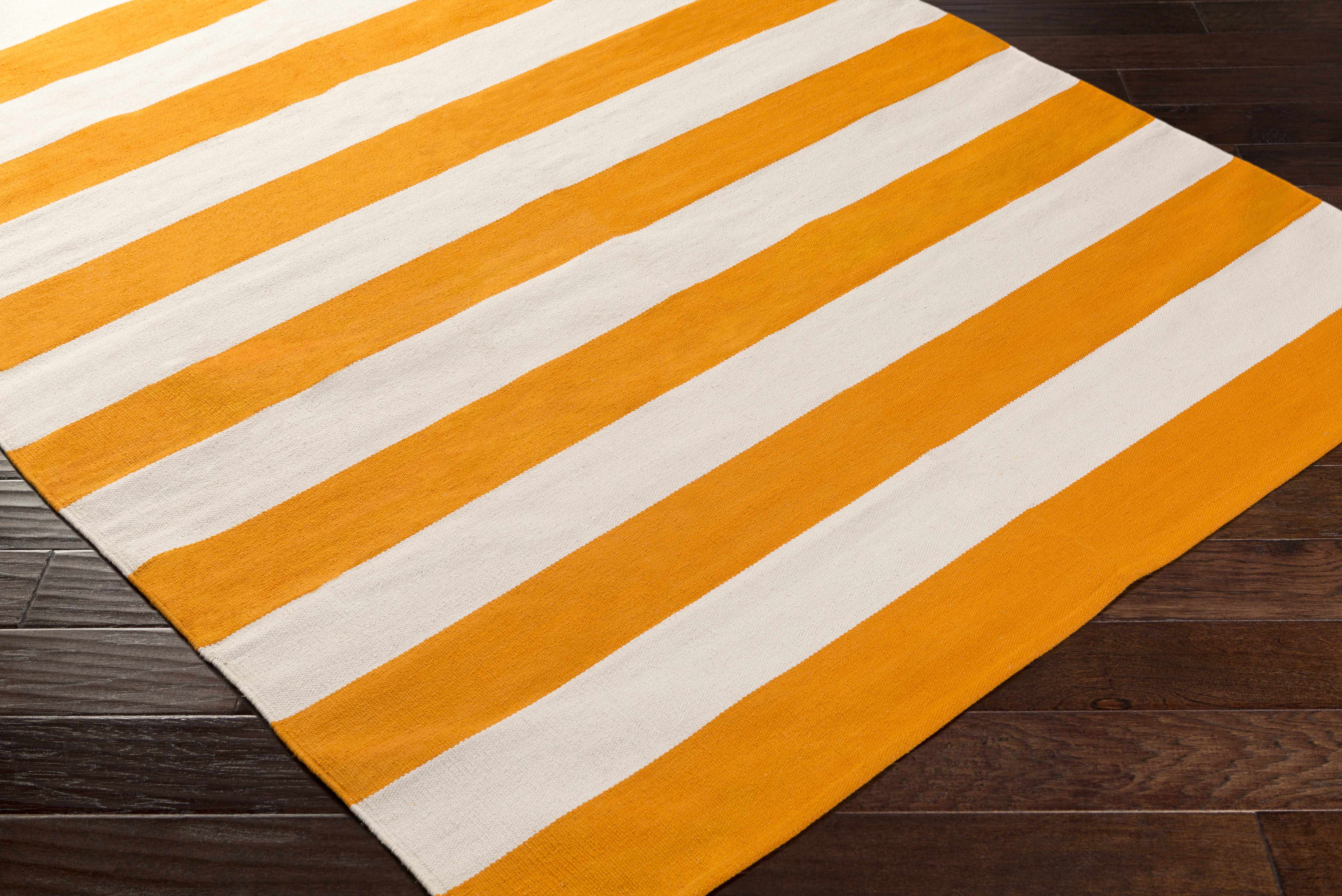 Gunpowder Runner Rug