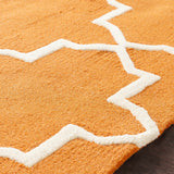 Raisin Runner Rug