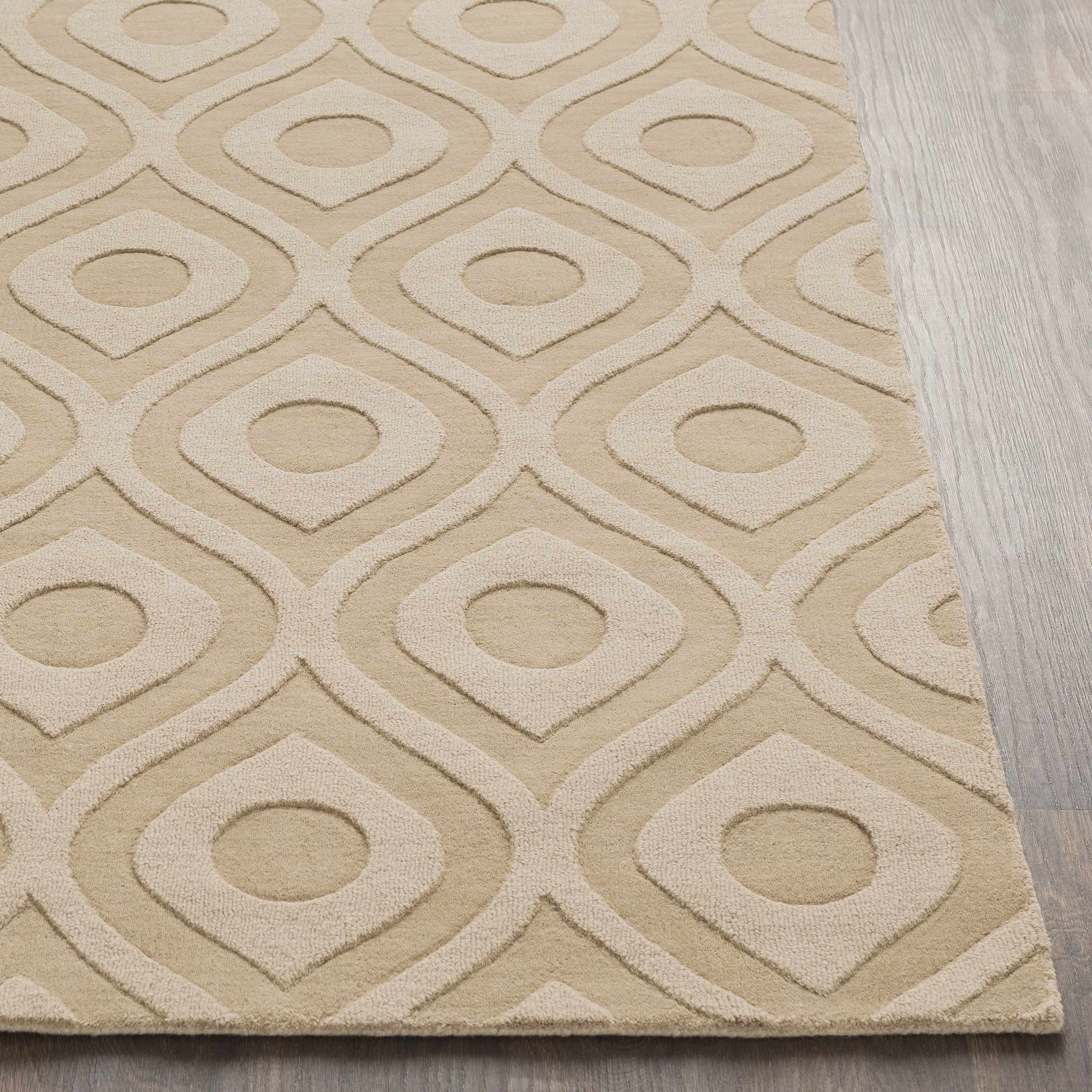 Hundred Runner Rug