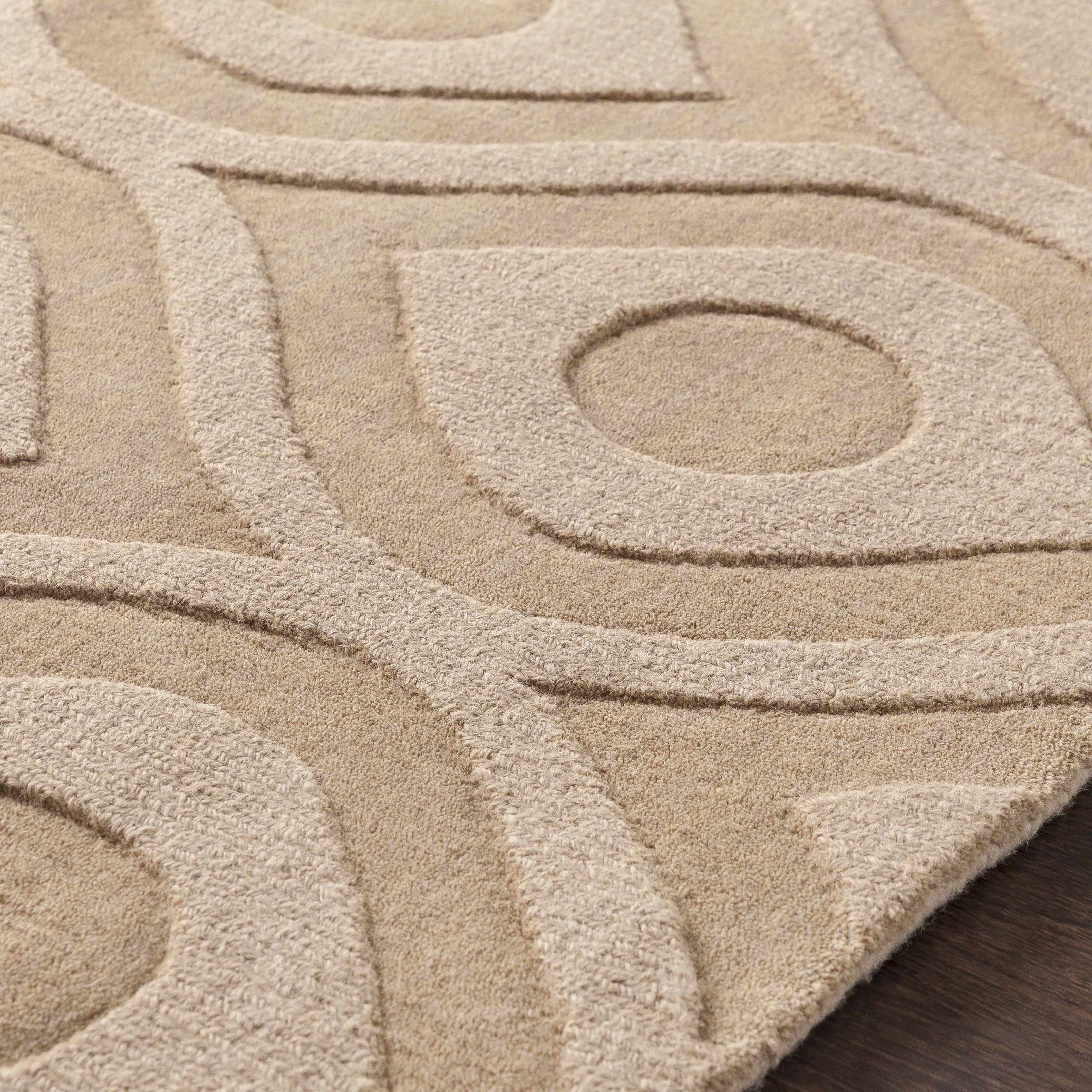 Hundred Runner Rug