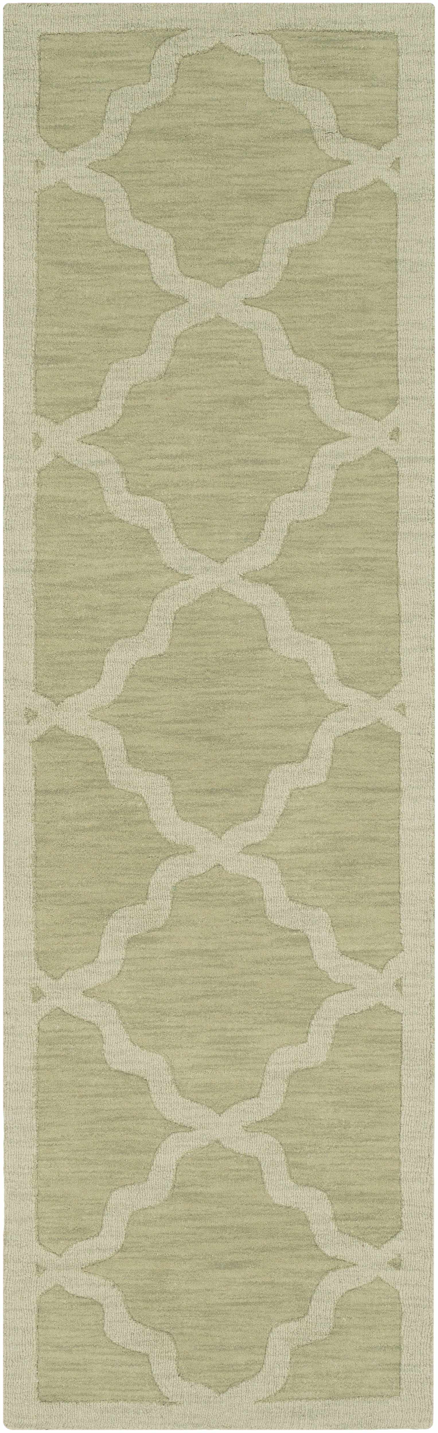 Rialto Runner Rug