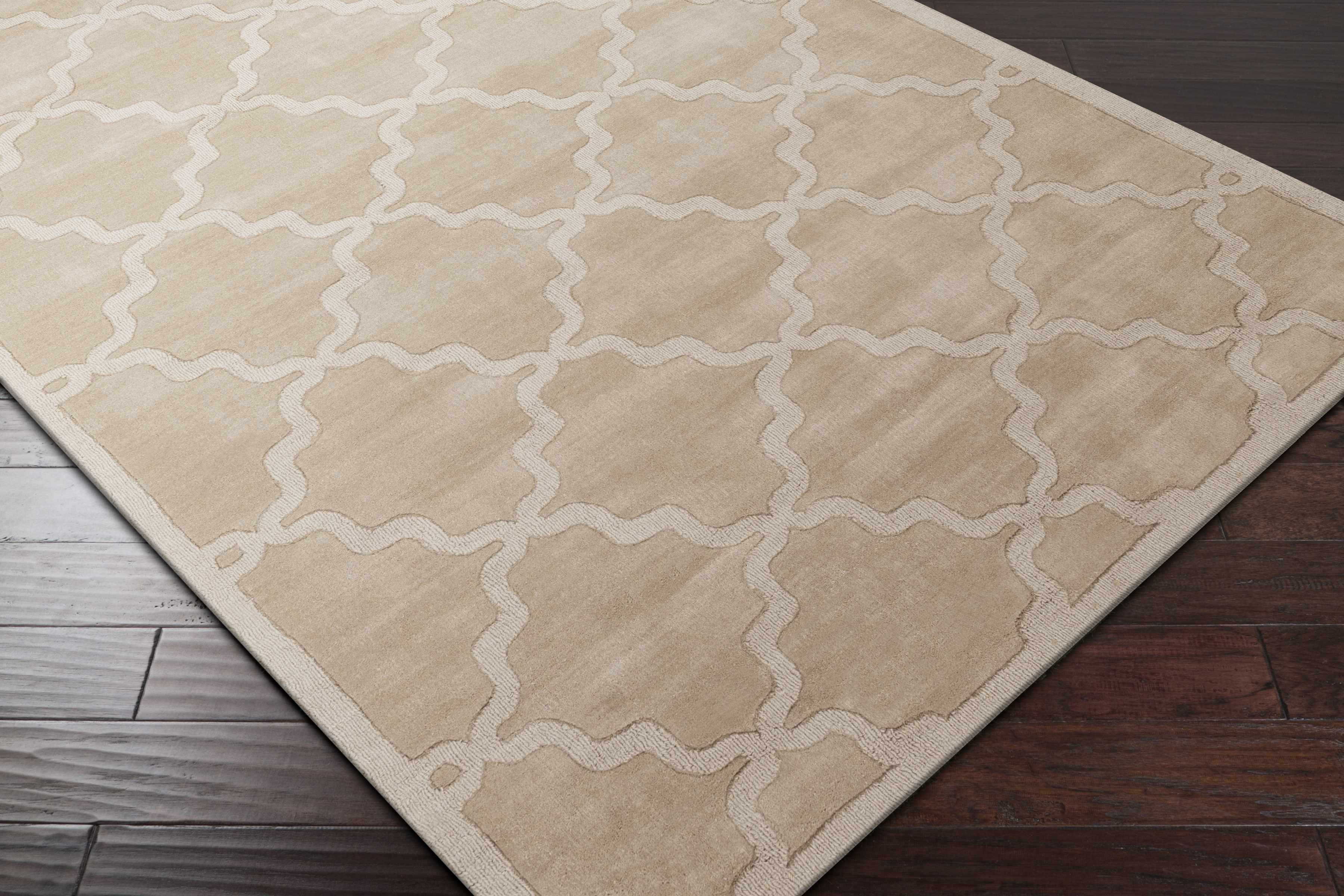 Posen Runner Rug