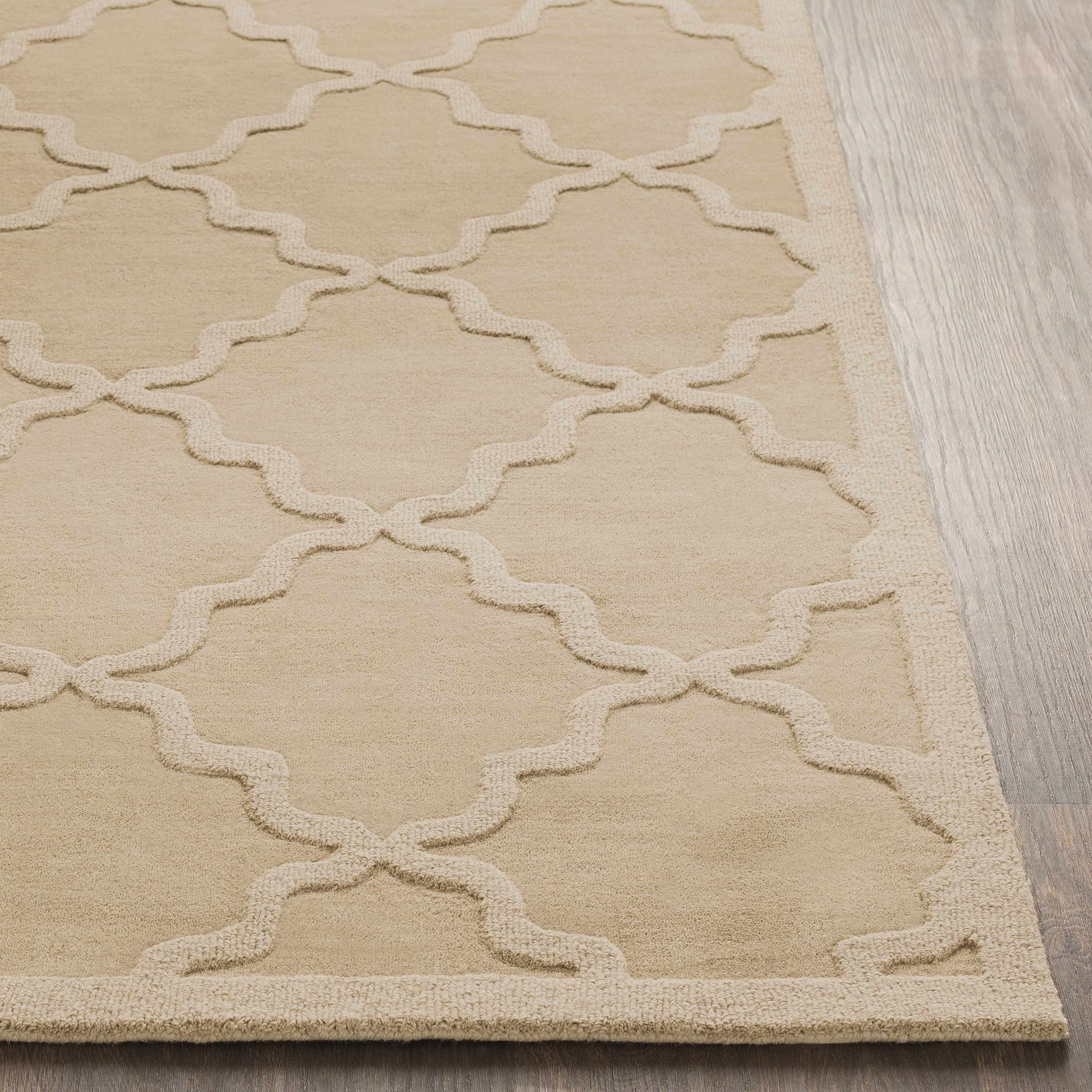 Posen Runner Rug