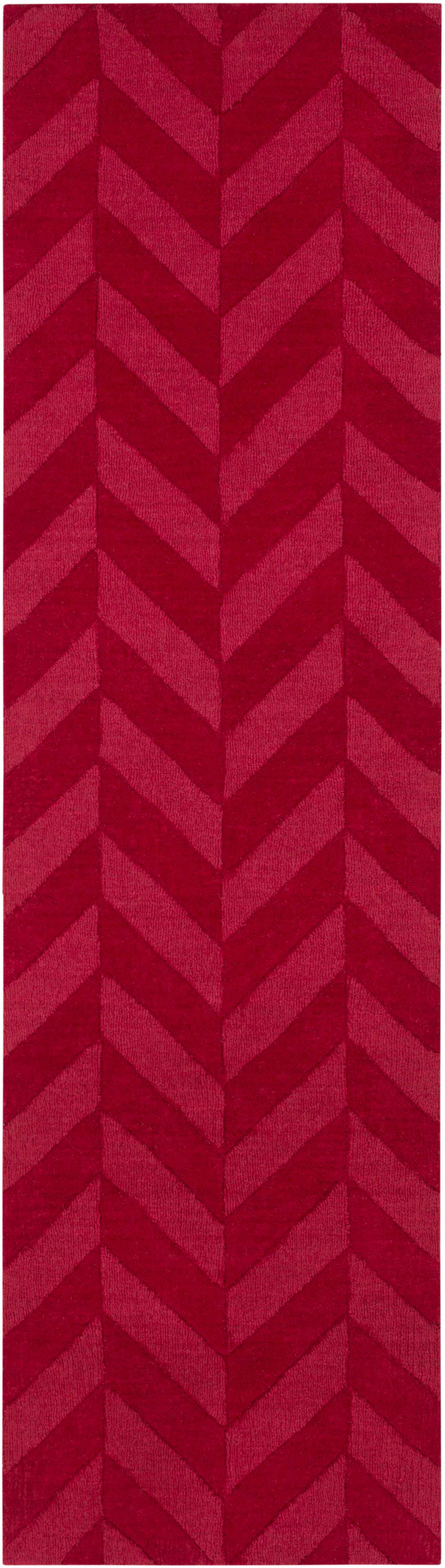 Offerle Runner Rug