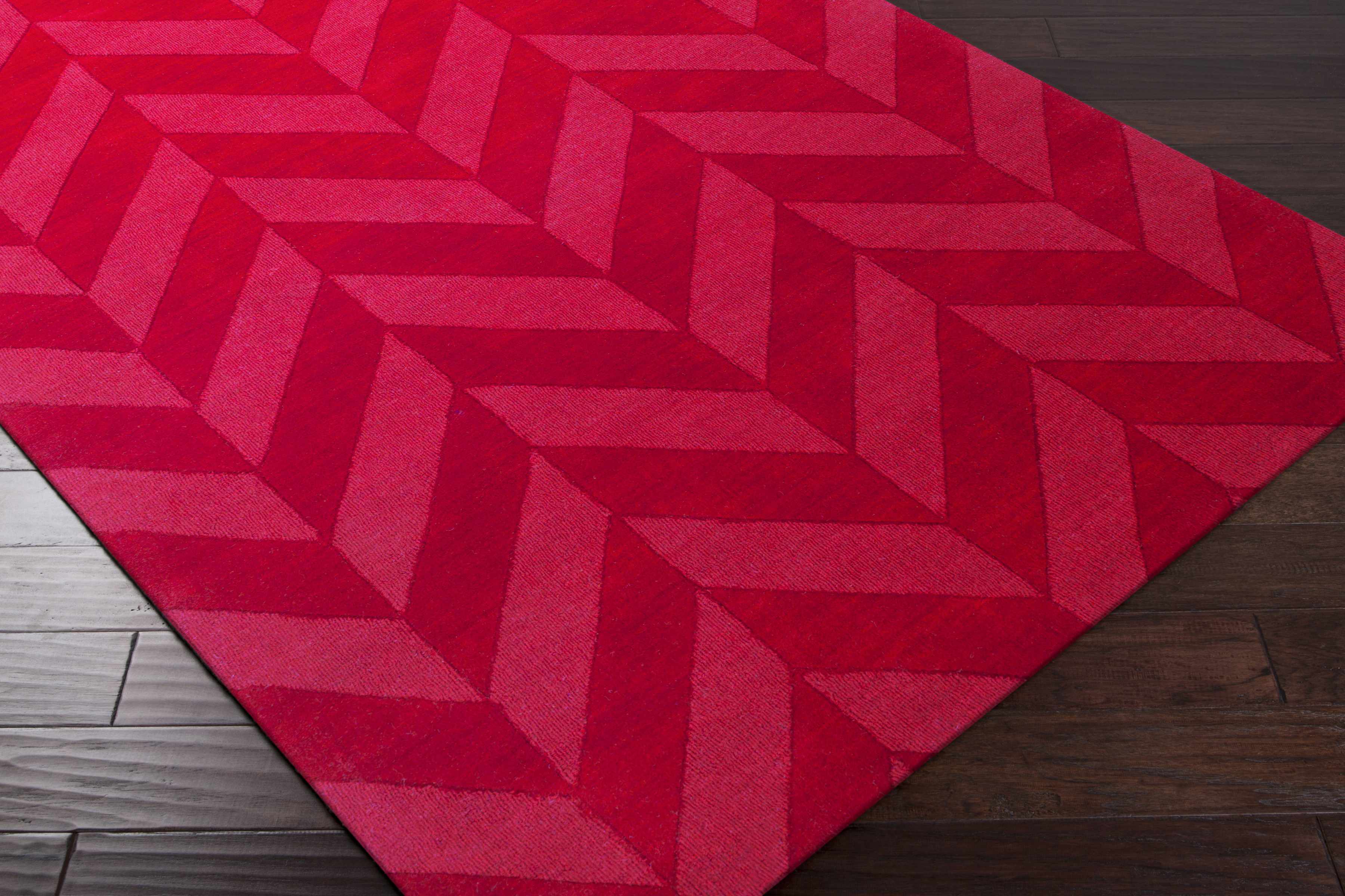 Offerle Runner Rug