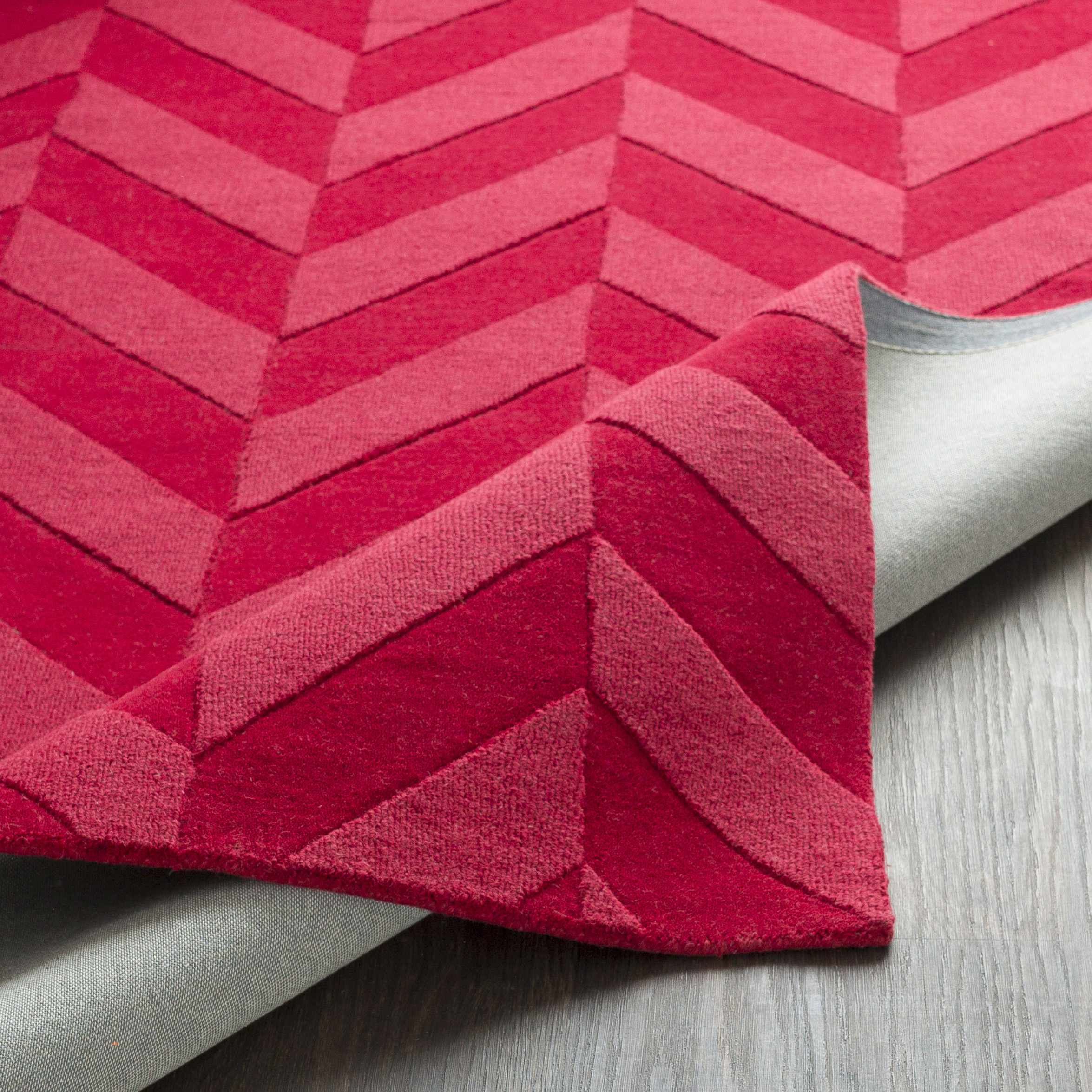 Offerle Runner Rug