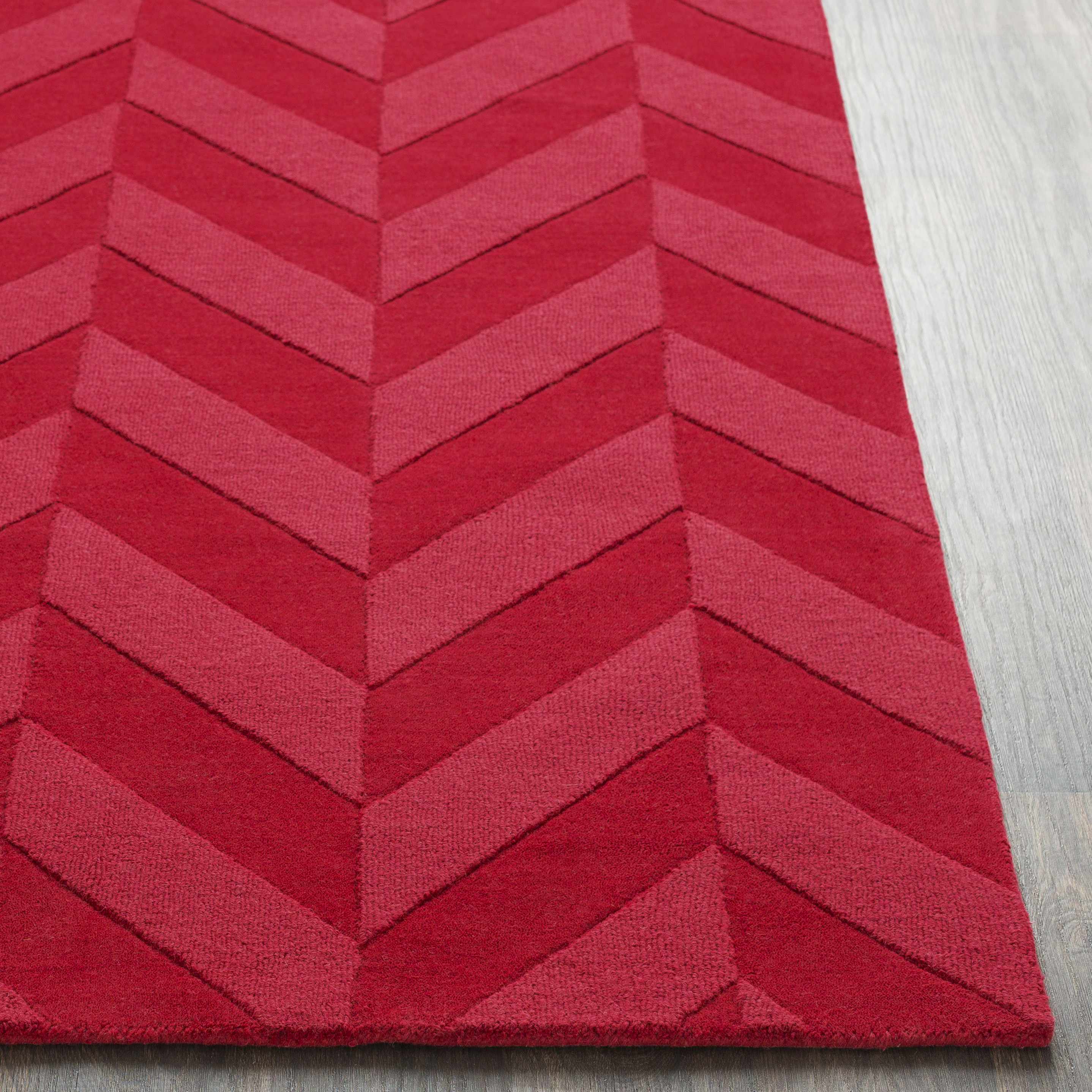 Offerle Runner Rug