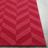 Offerle Runner Rug