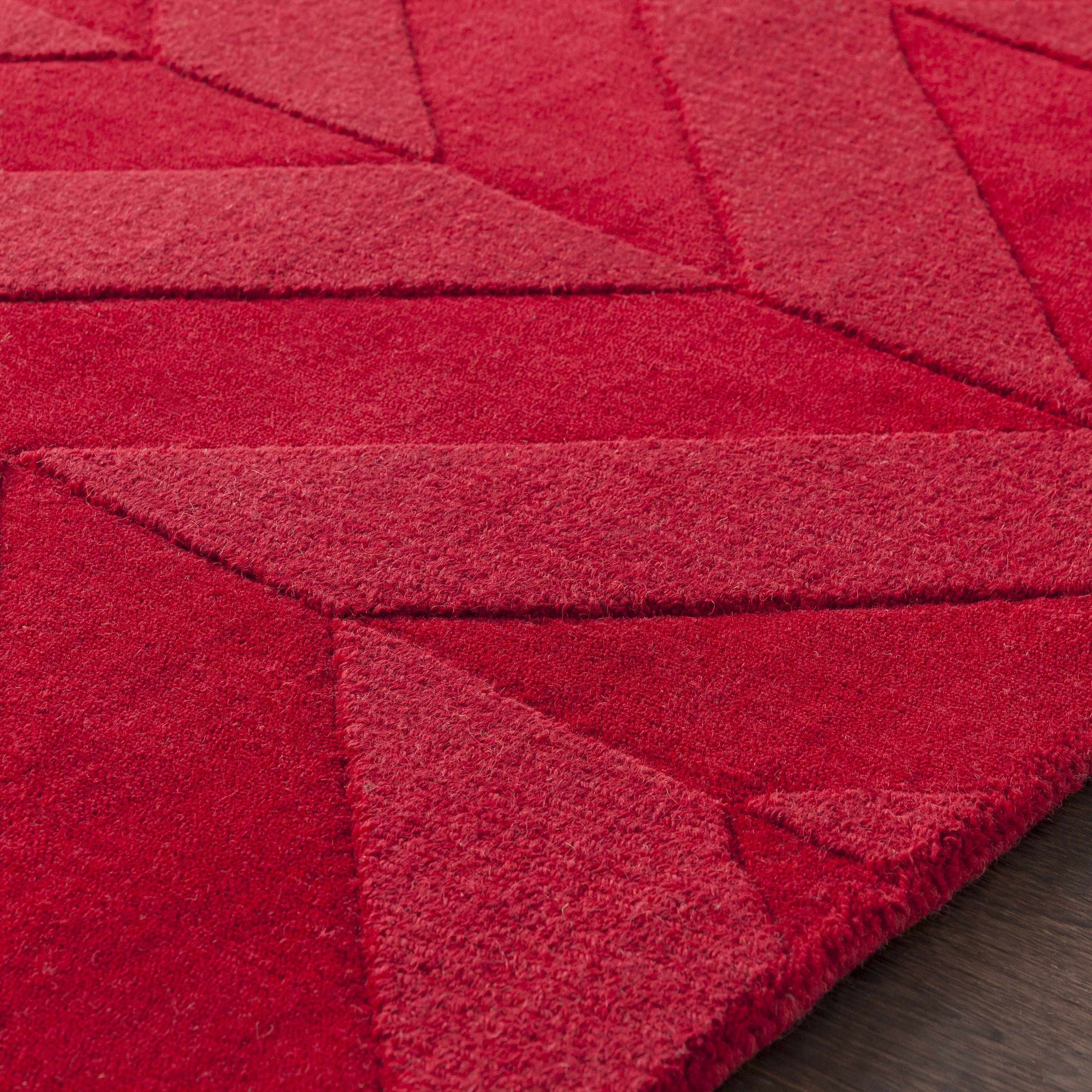 Offerle Runner Rug