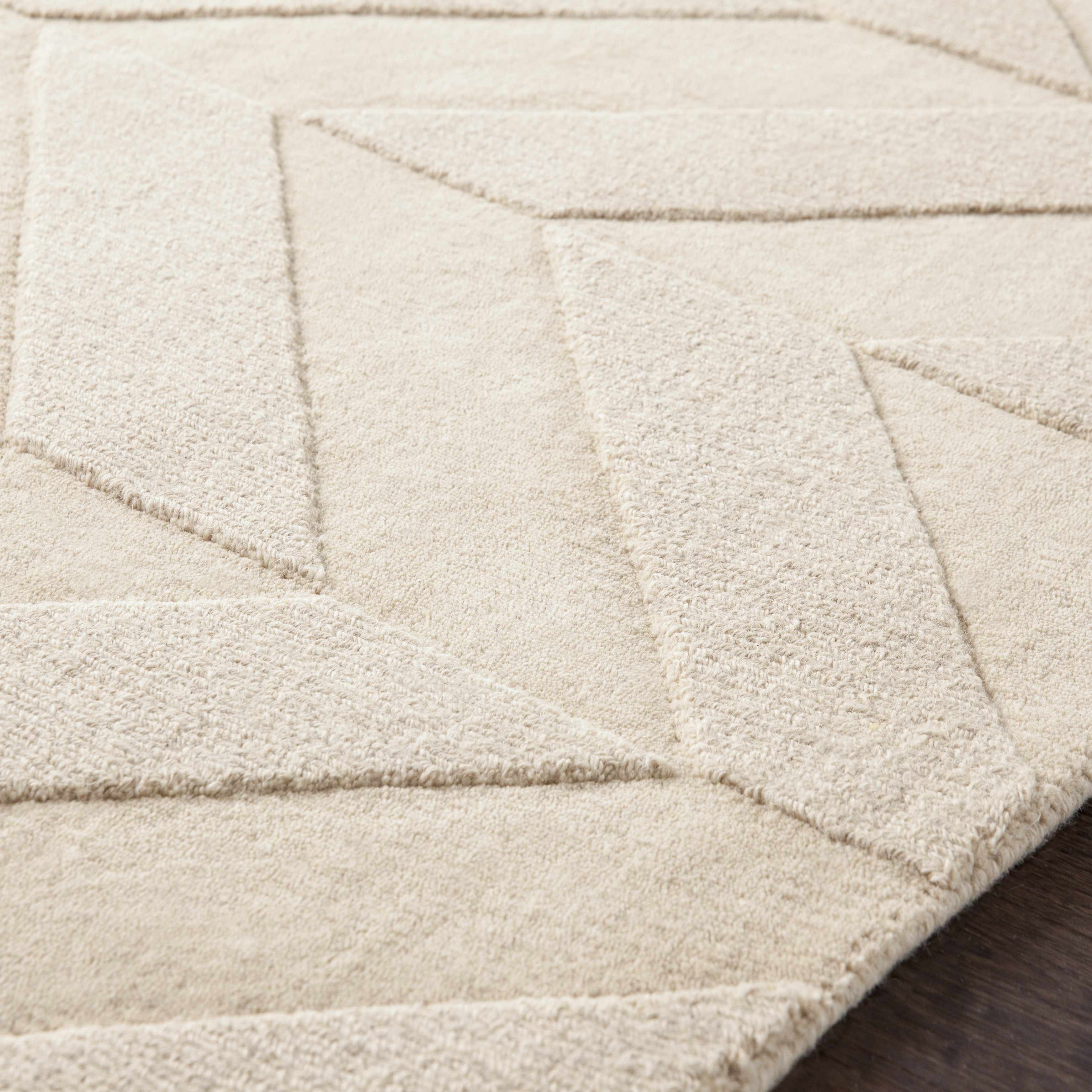 Normalville Runner Rug - Clearance