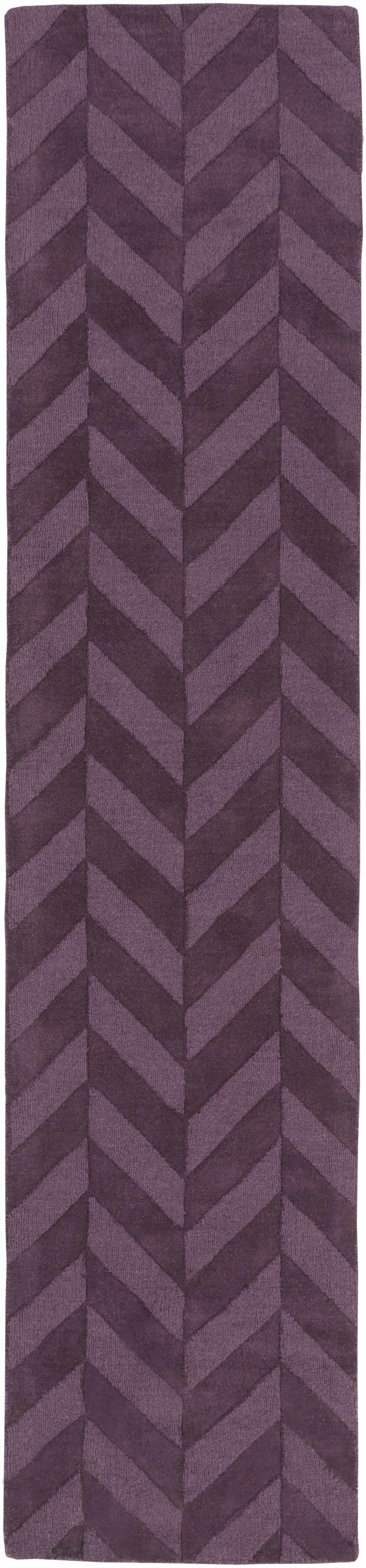 Vanleer Runner Rug