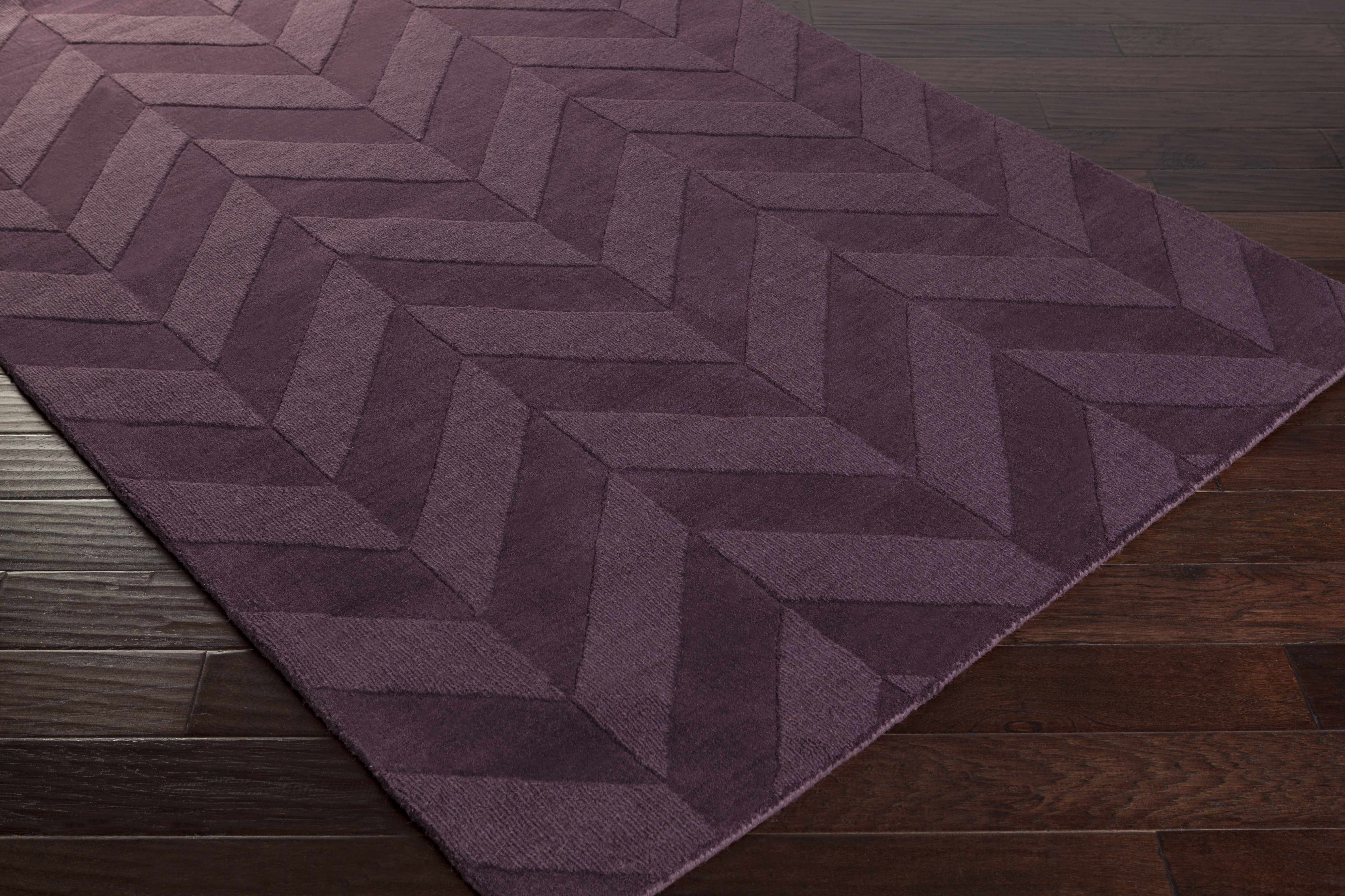 Vanleer Runner Rug