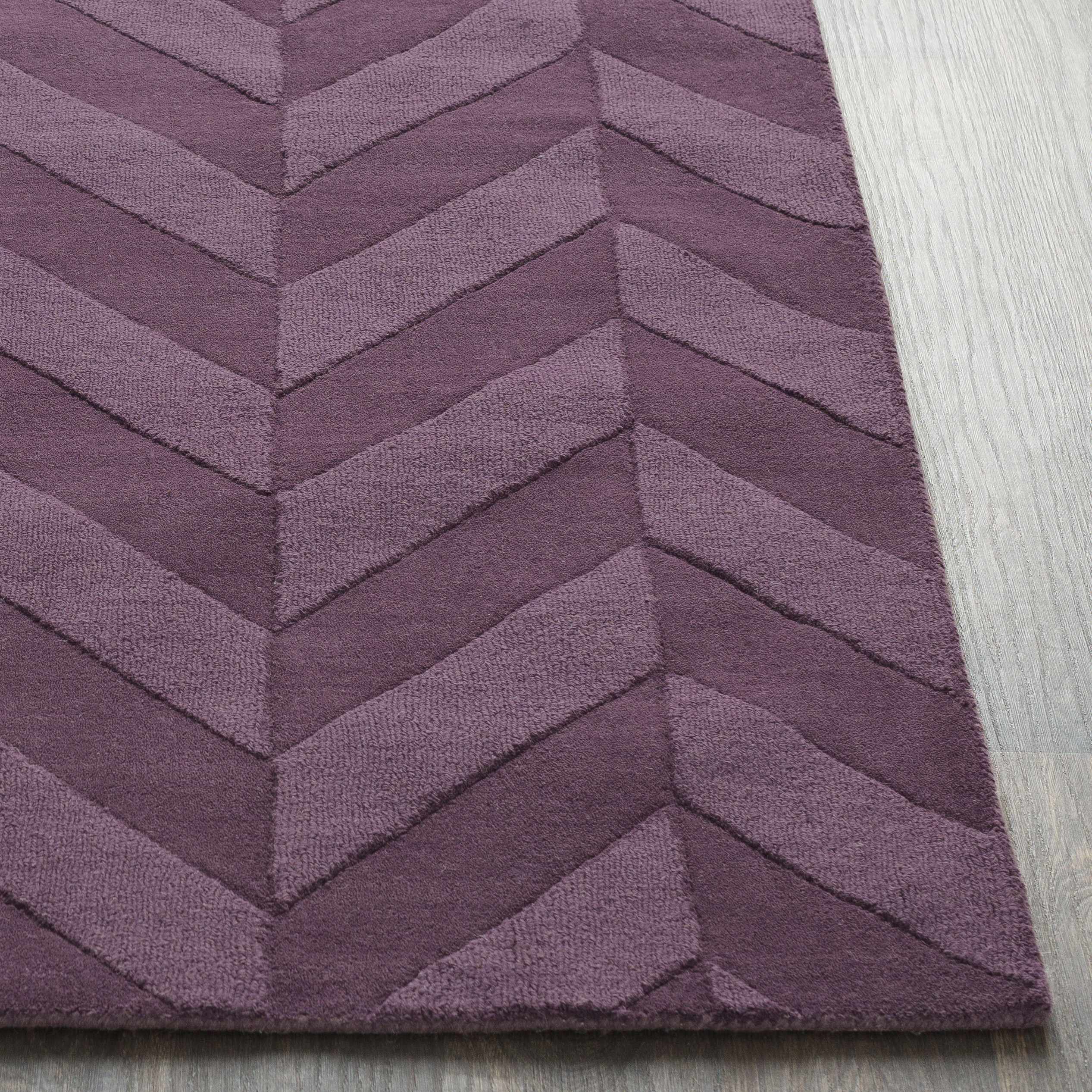 Vanleer Runner Rug