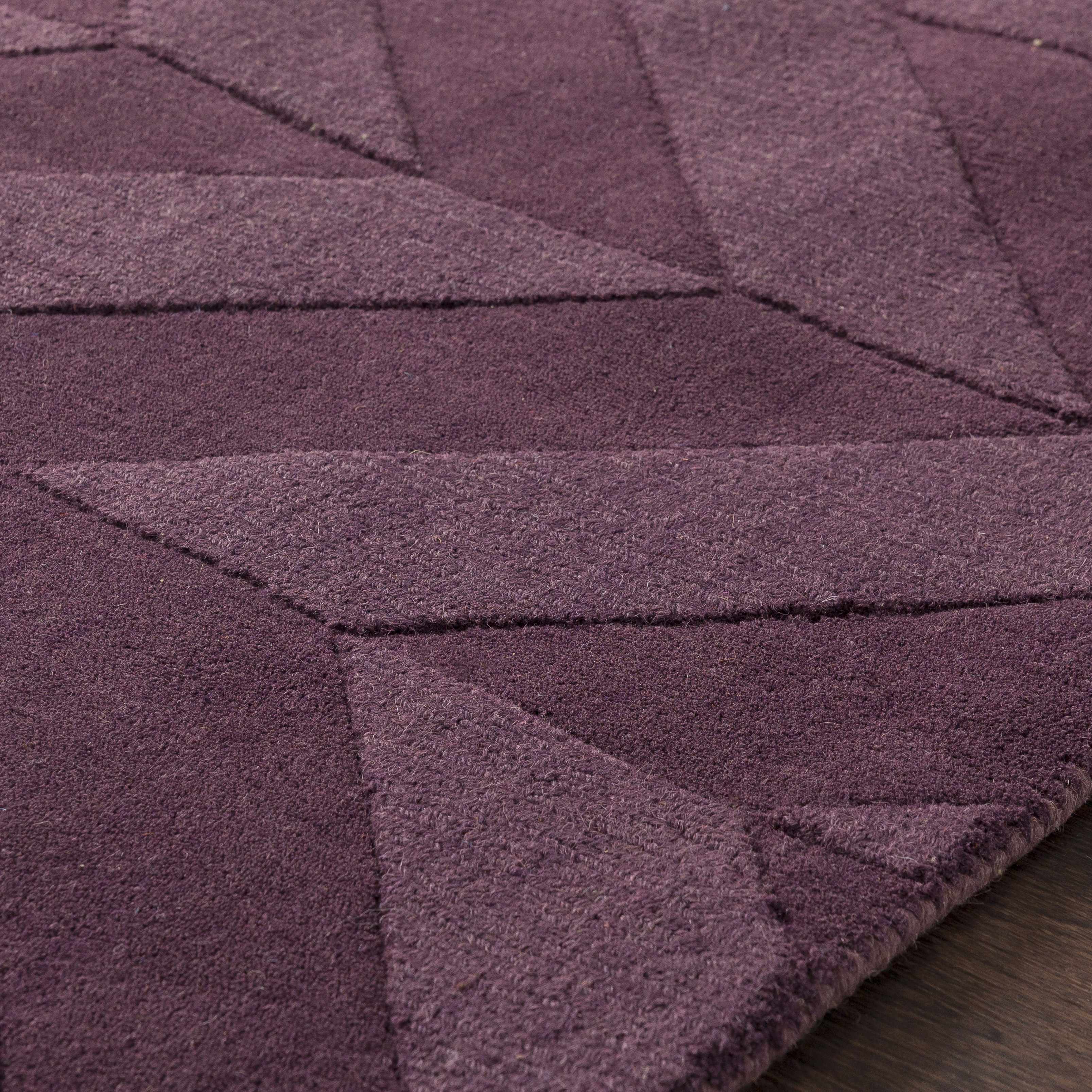 Vanleer Runner Rug