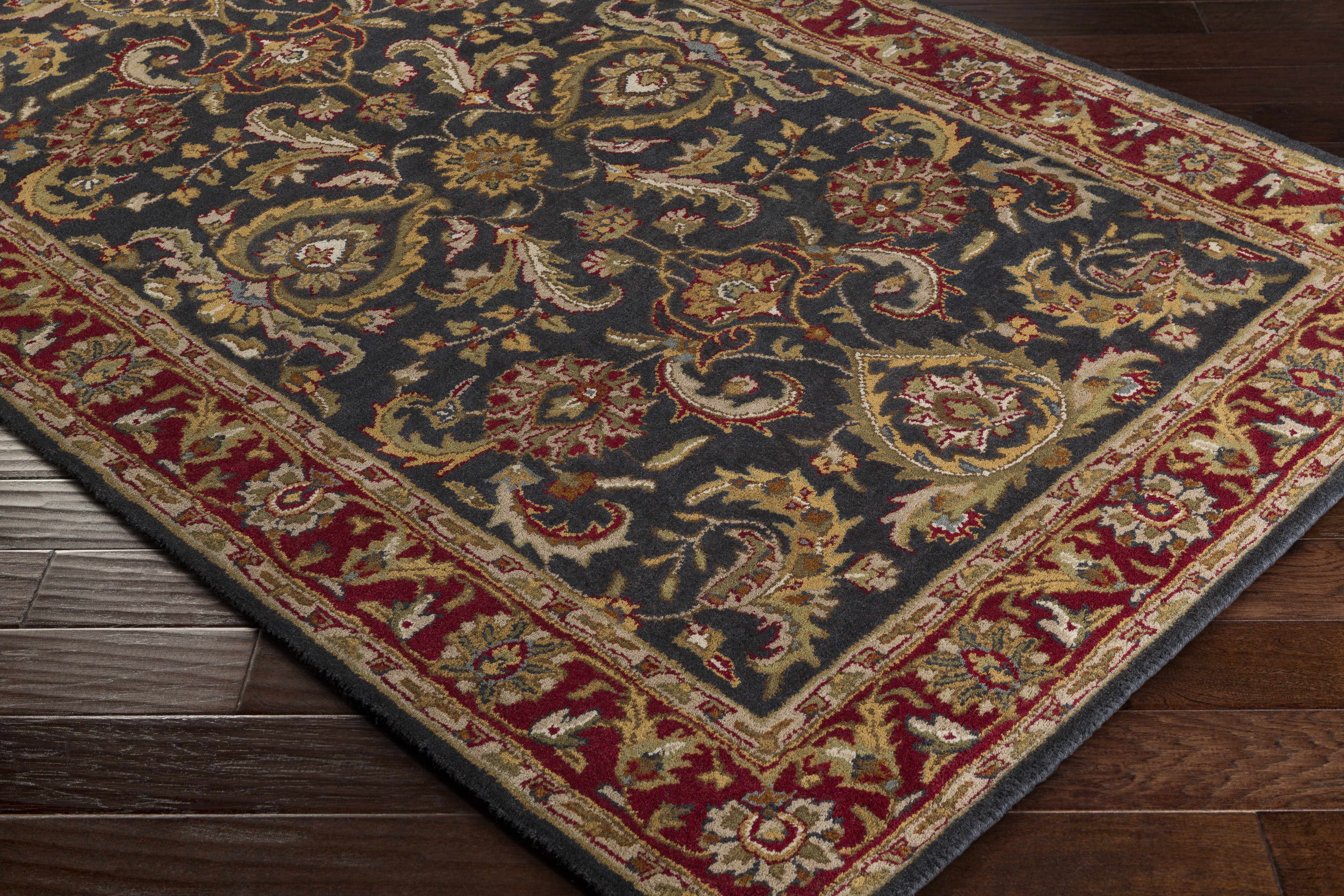 Bunola Runner Rug