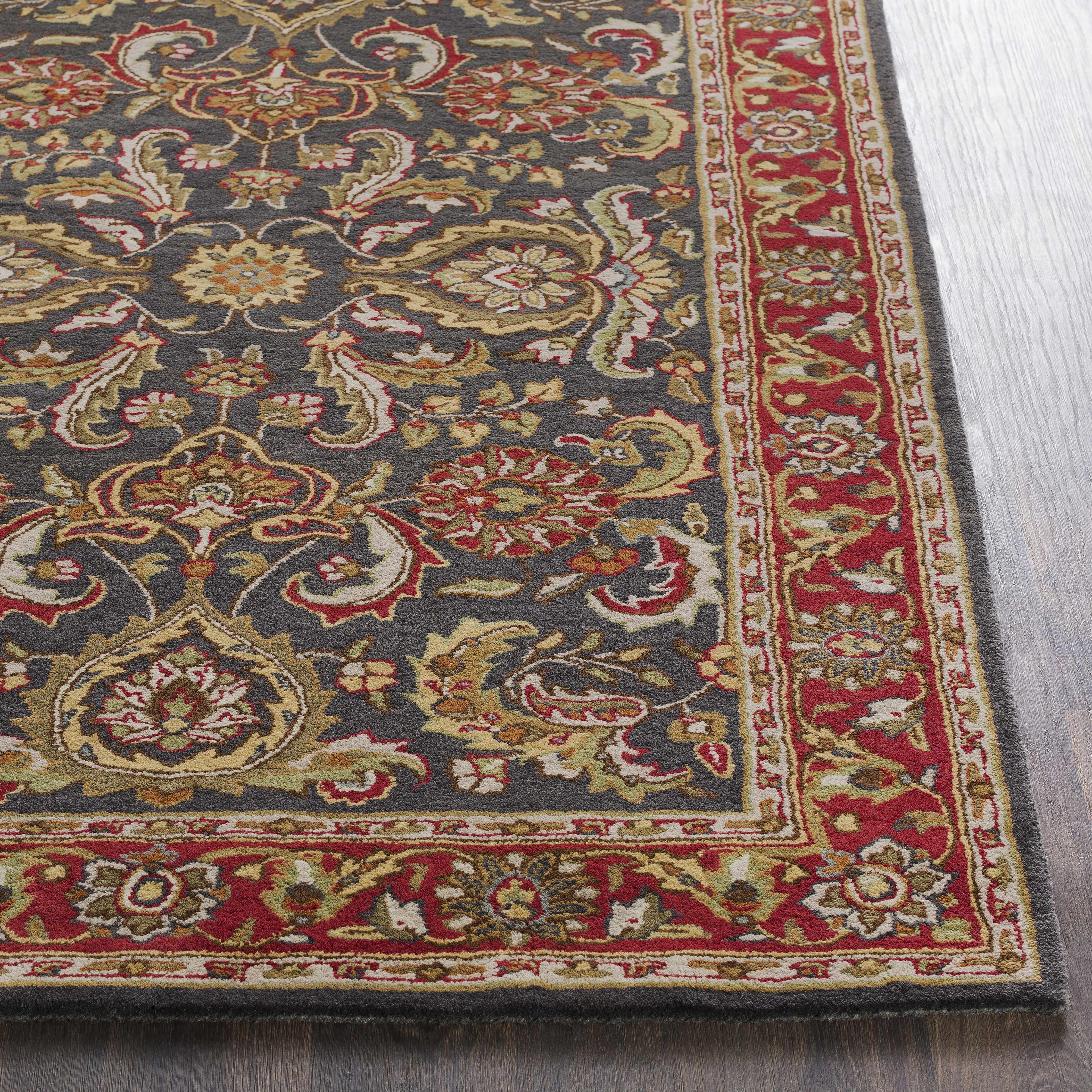 Bunola Runner Rug