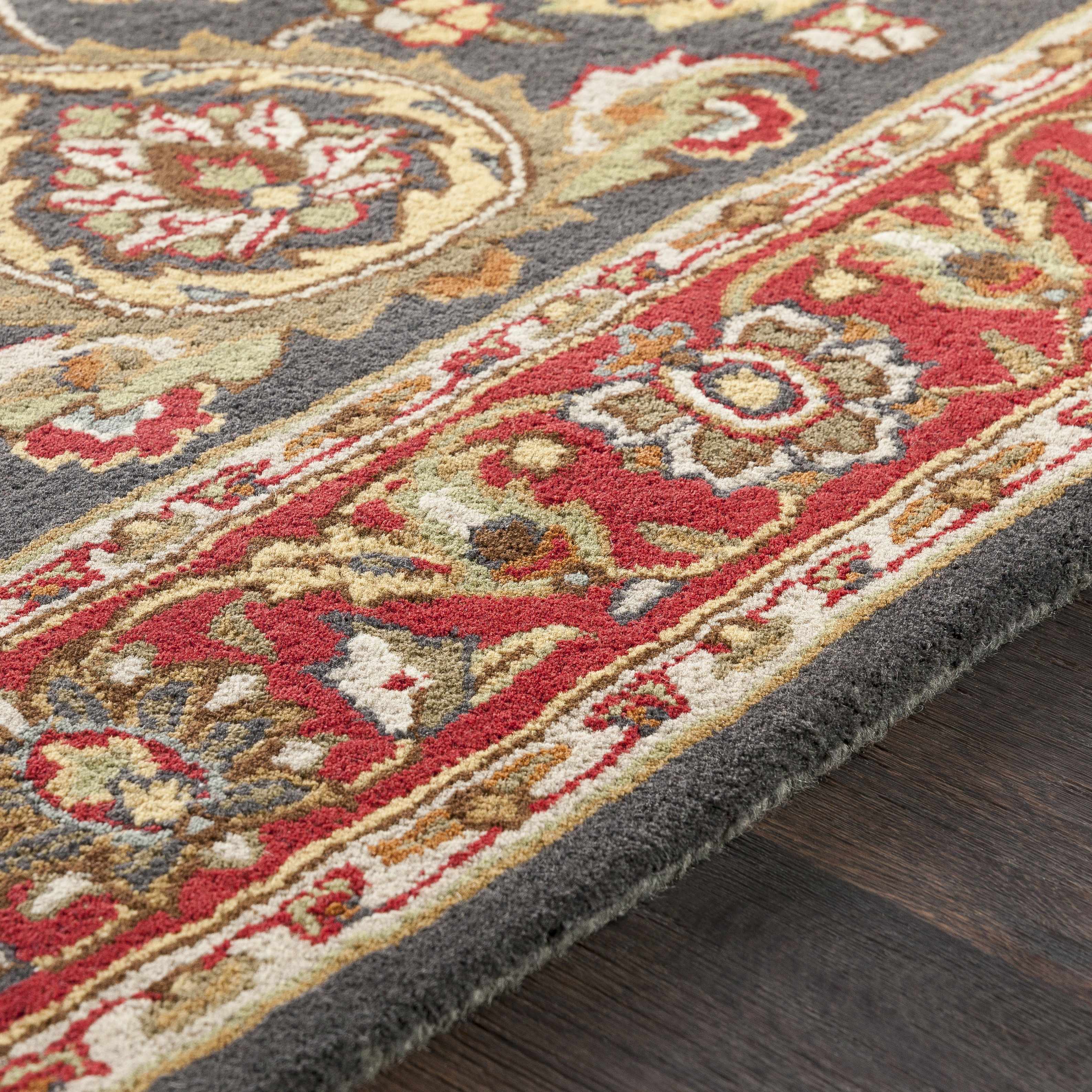 Bunola Runner Rug