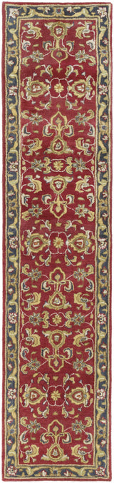 Hankamer Runner Rug