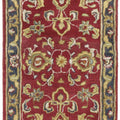 Hankamer Runner Rug