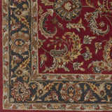 Hankamer Runner Rug