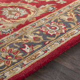 Hankamer Runner Rug