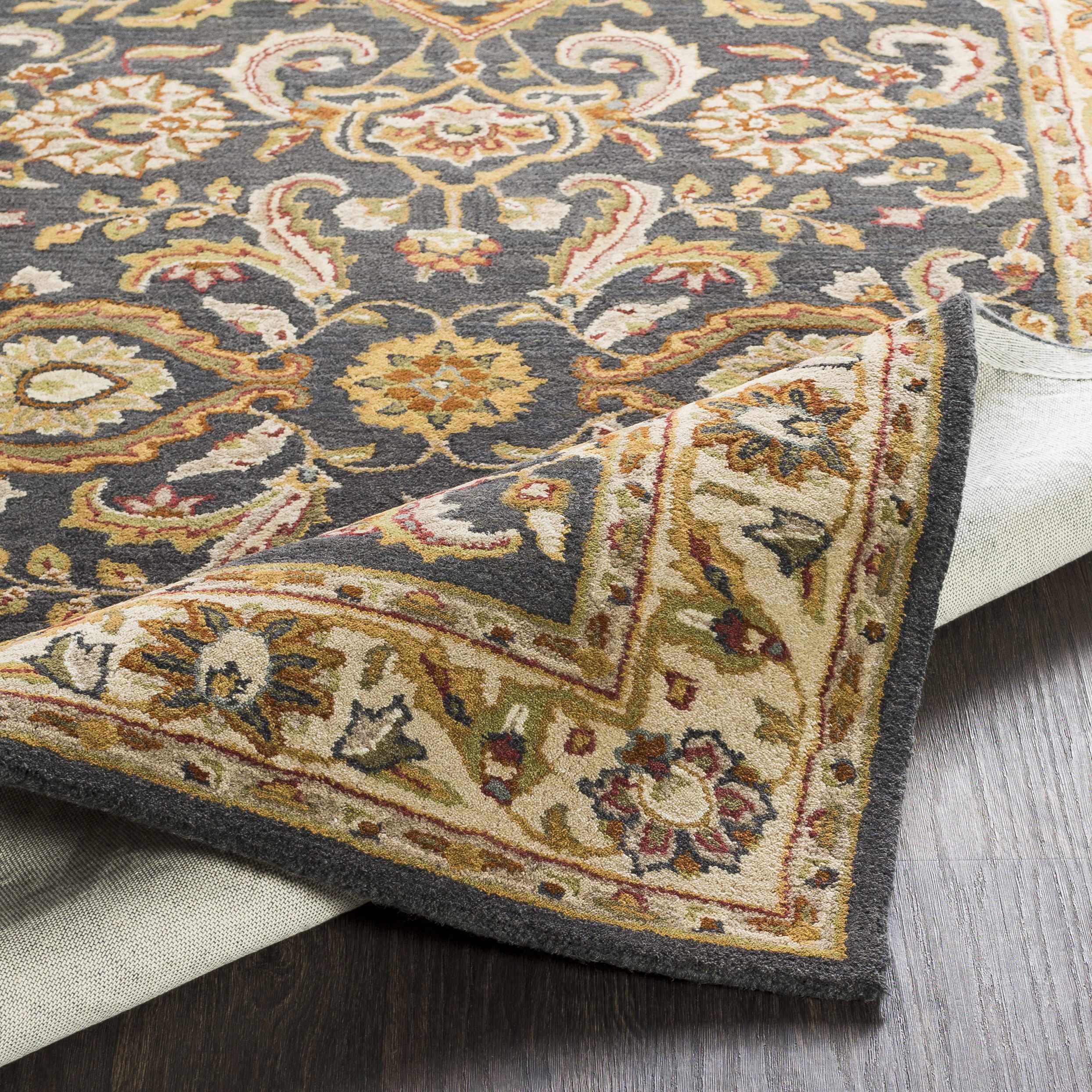 Rutledge Runner Rug