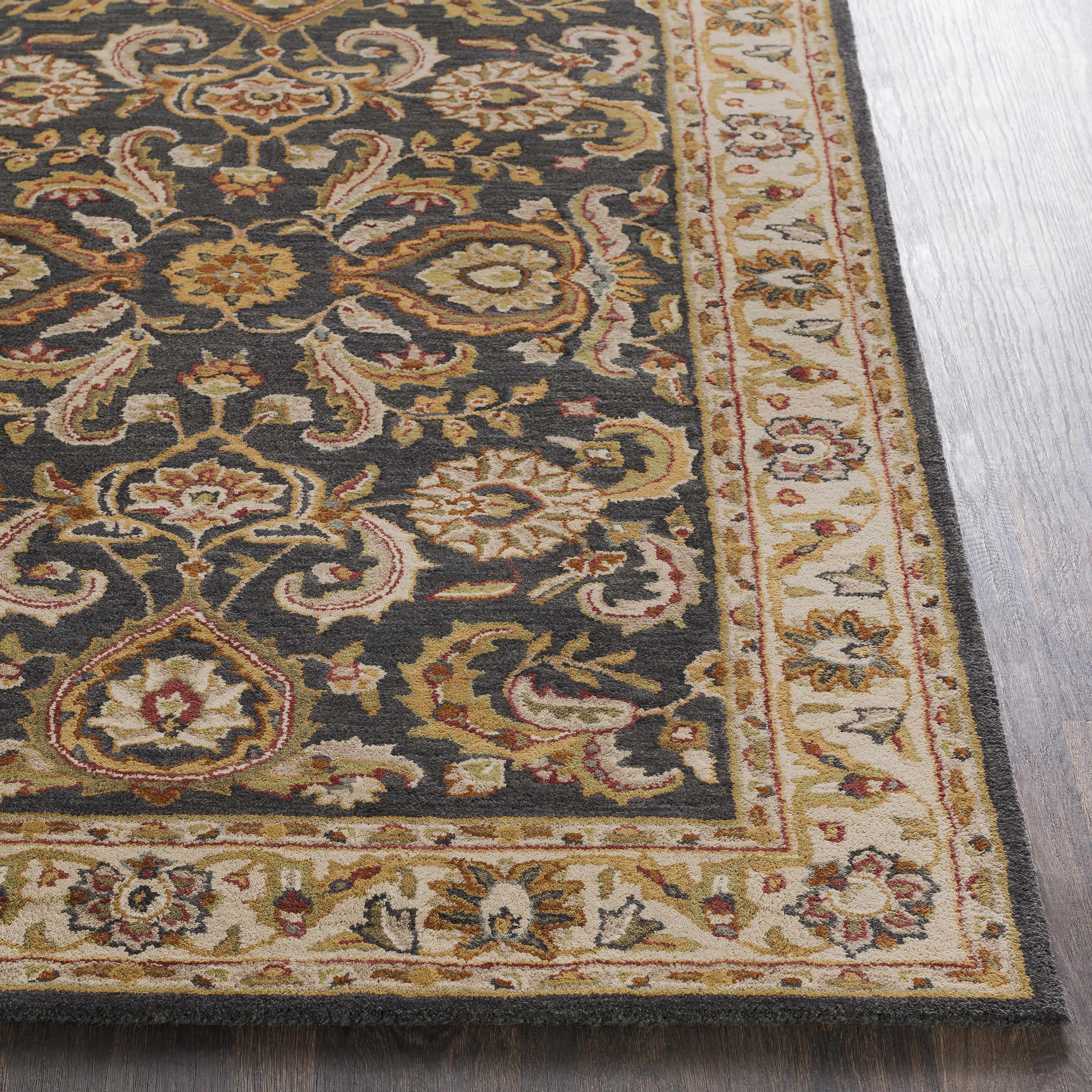 Rutledge Runner Rug