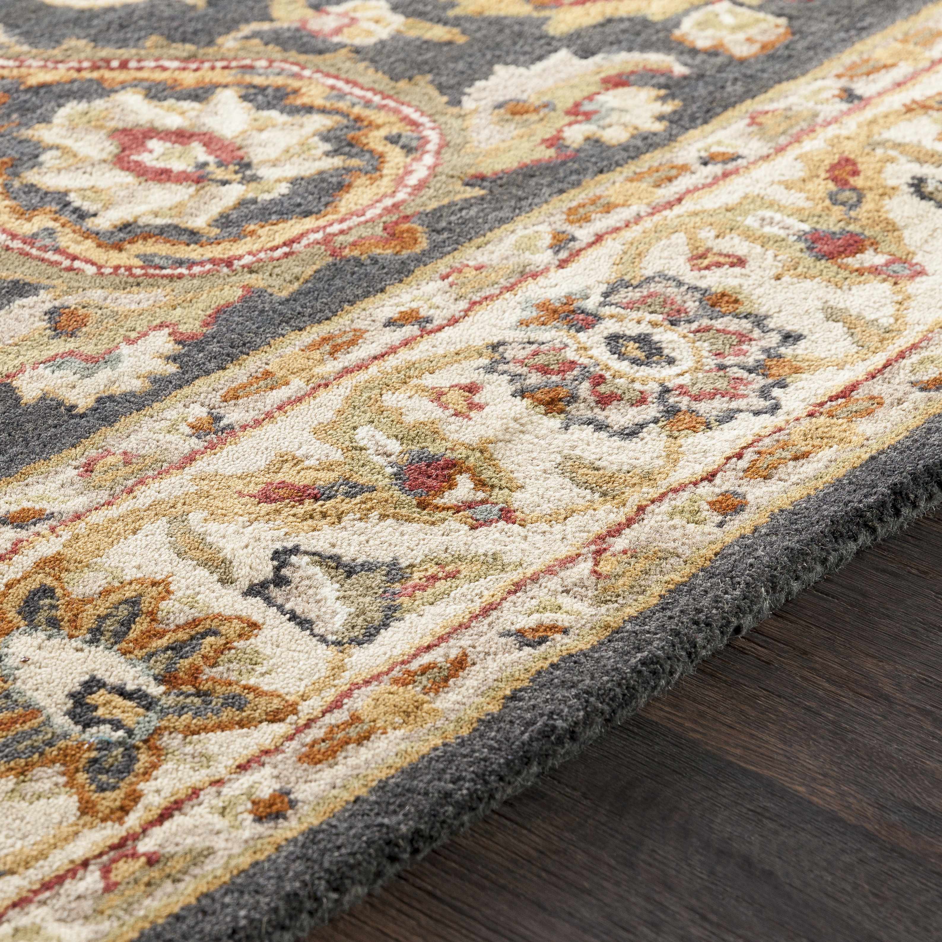 Rutledge Runner Rug