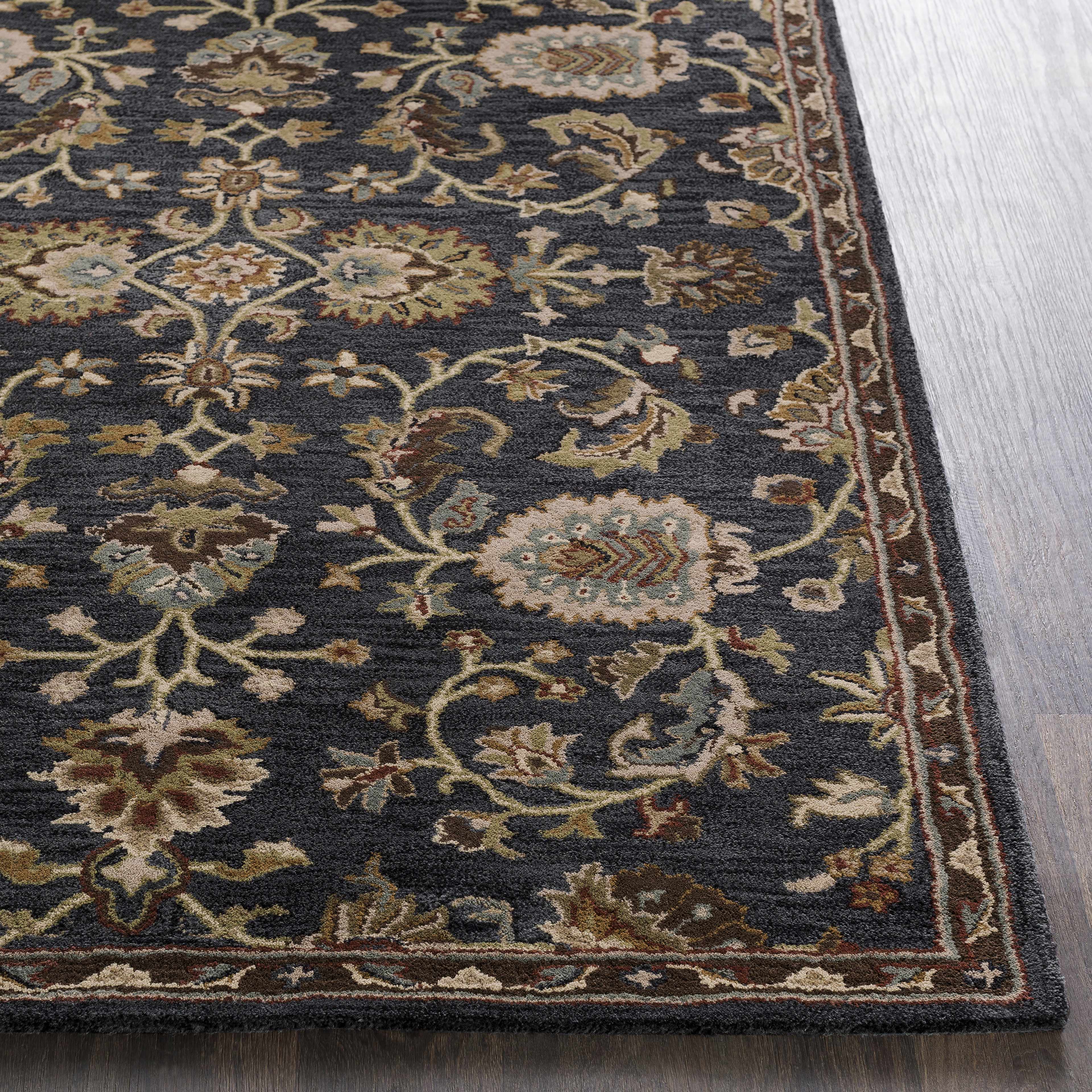 Kittredge Runner Rug