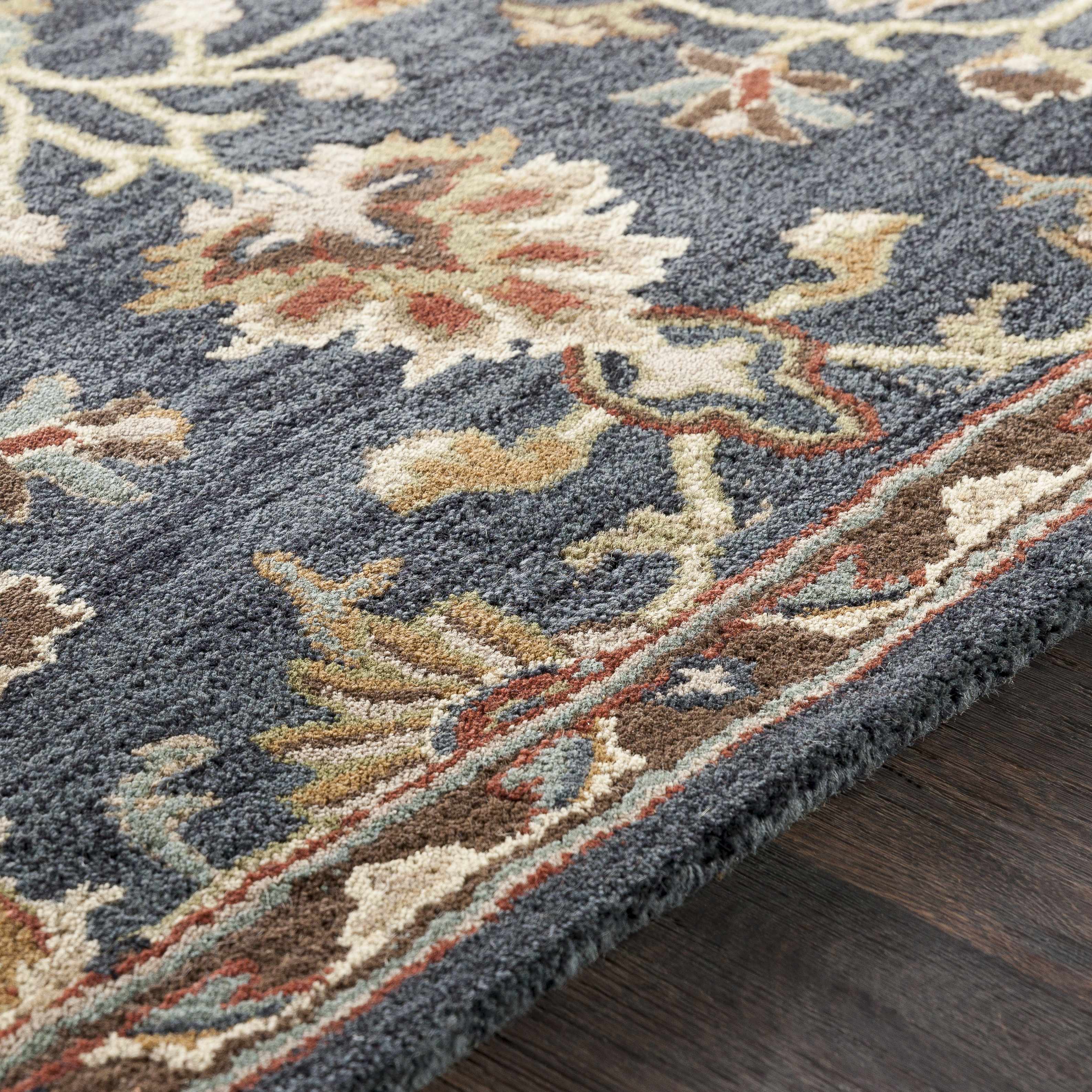 Kittredge Runner Rug