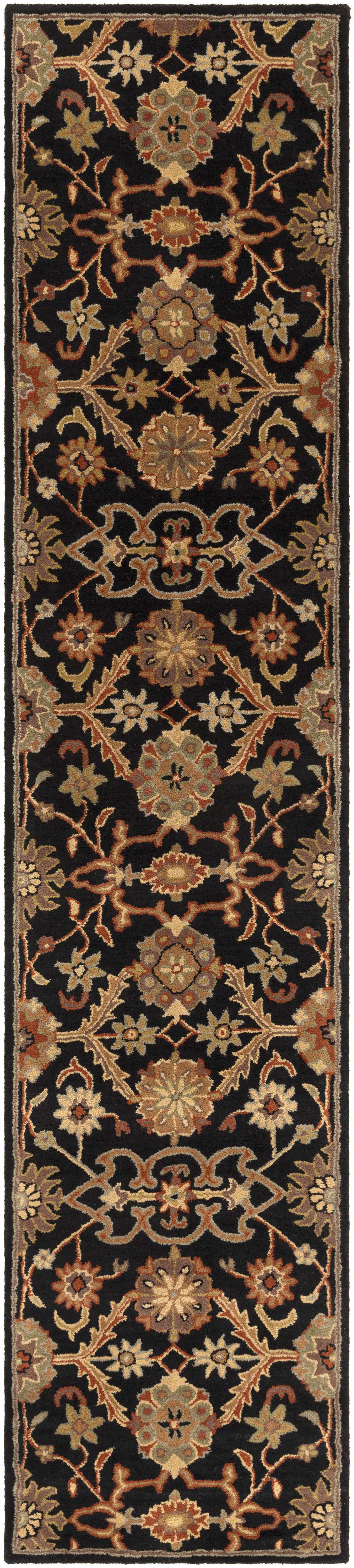 Salix Runner Rug