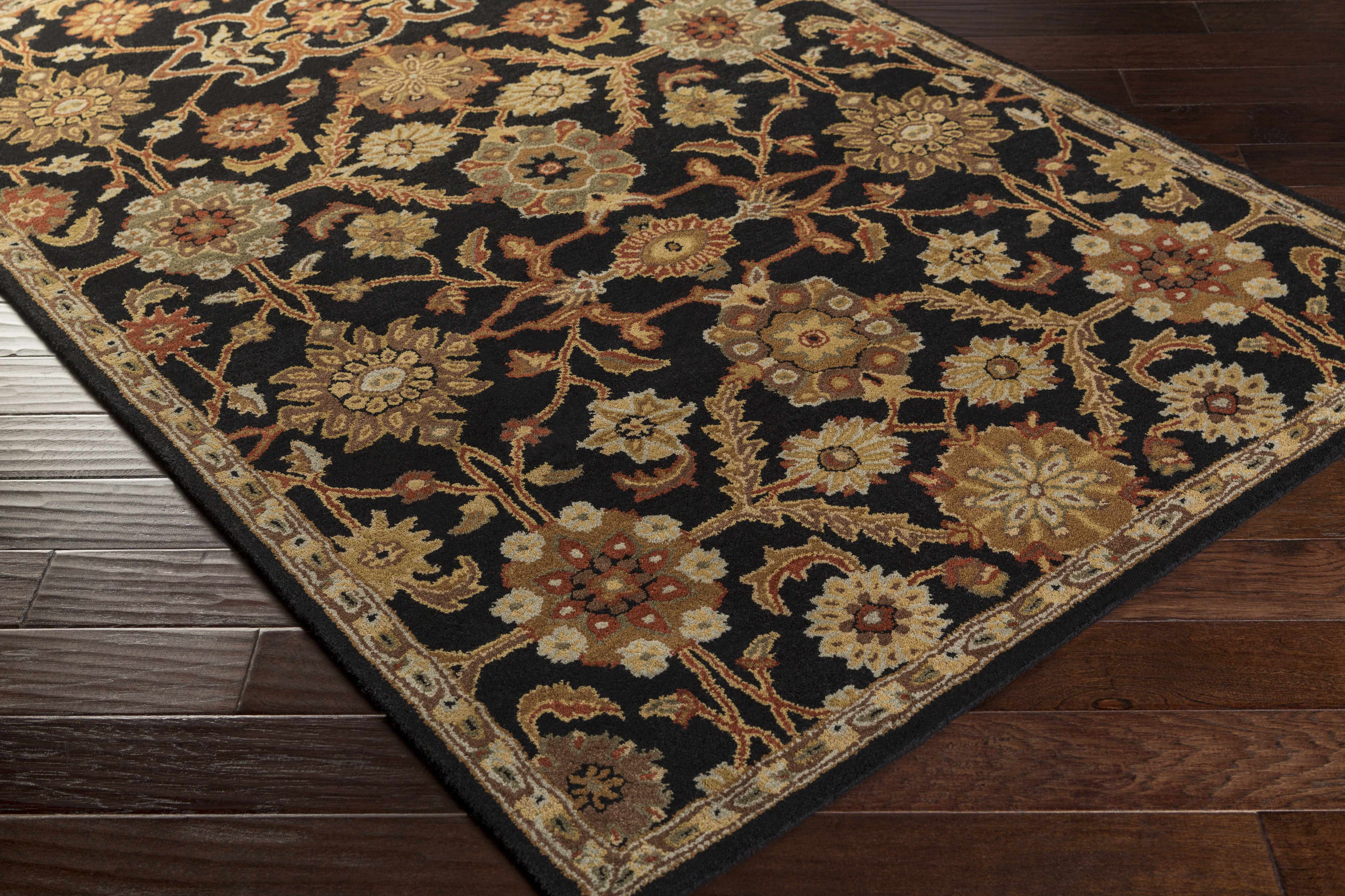 Salix Runner Rug