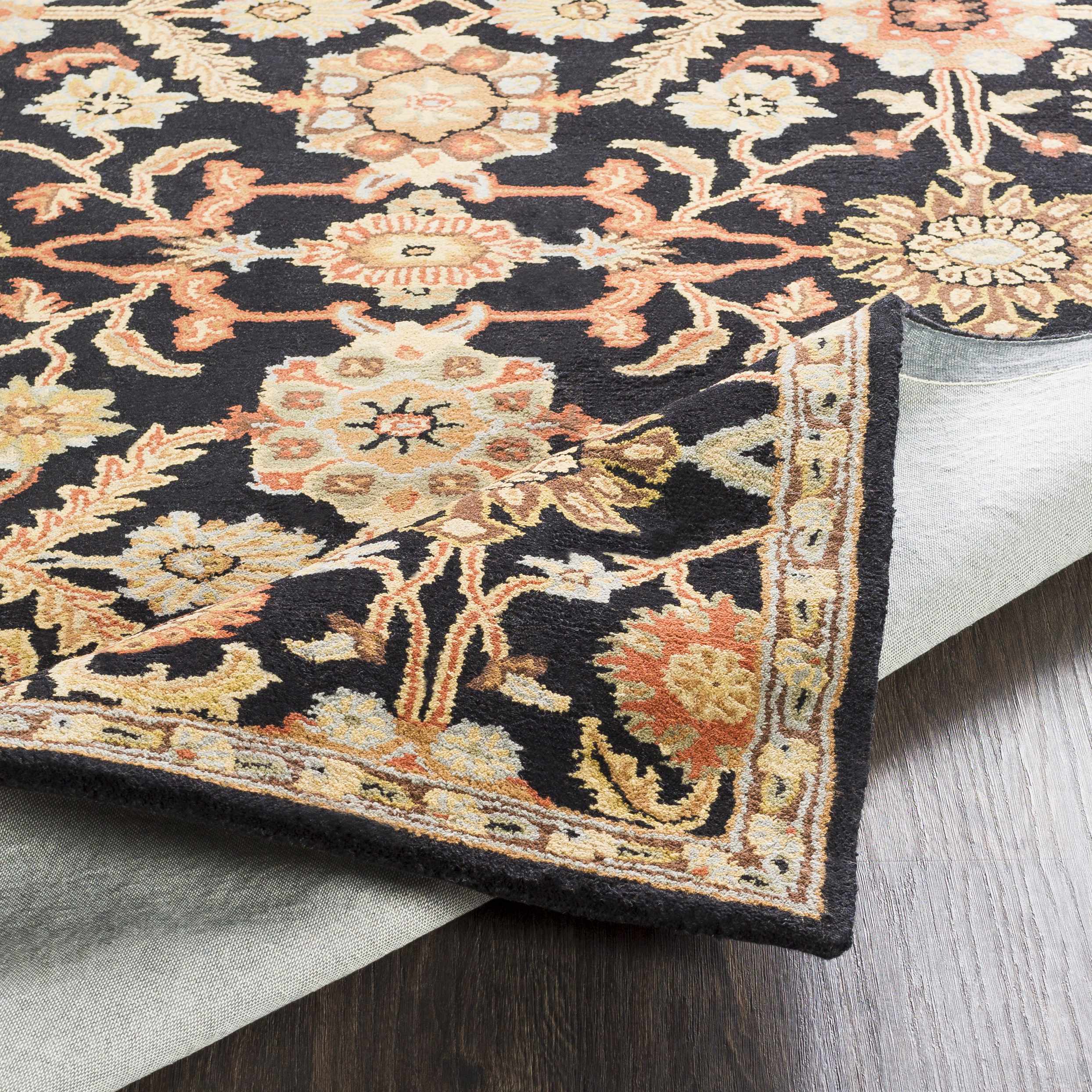 Salix Runner Rug