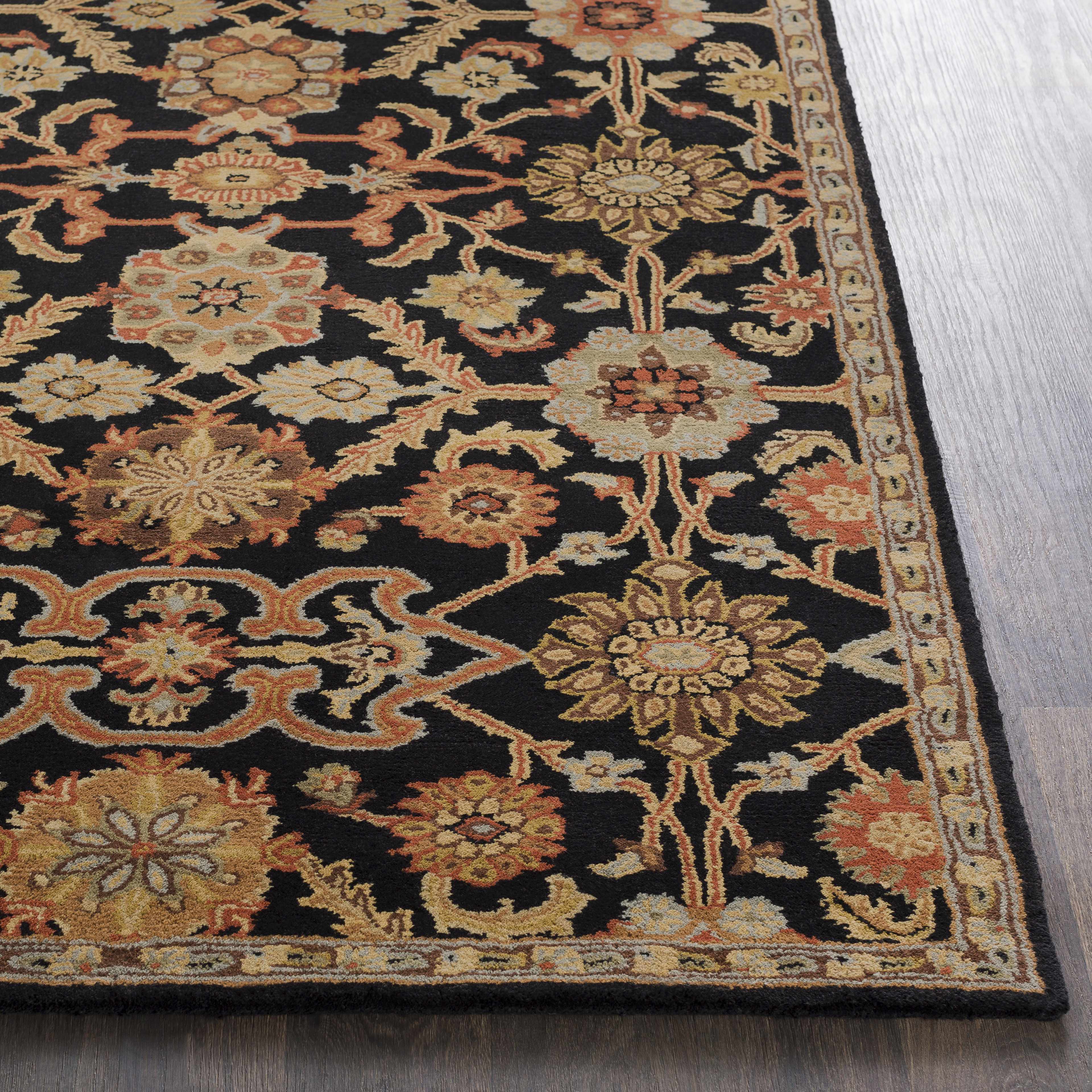 Salix Runner Rug