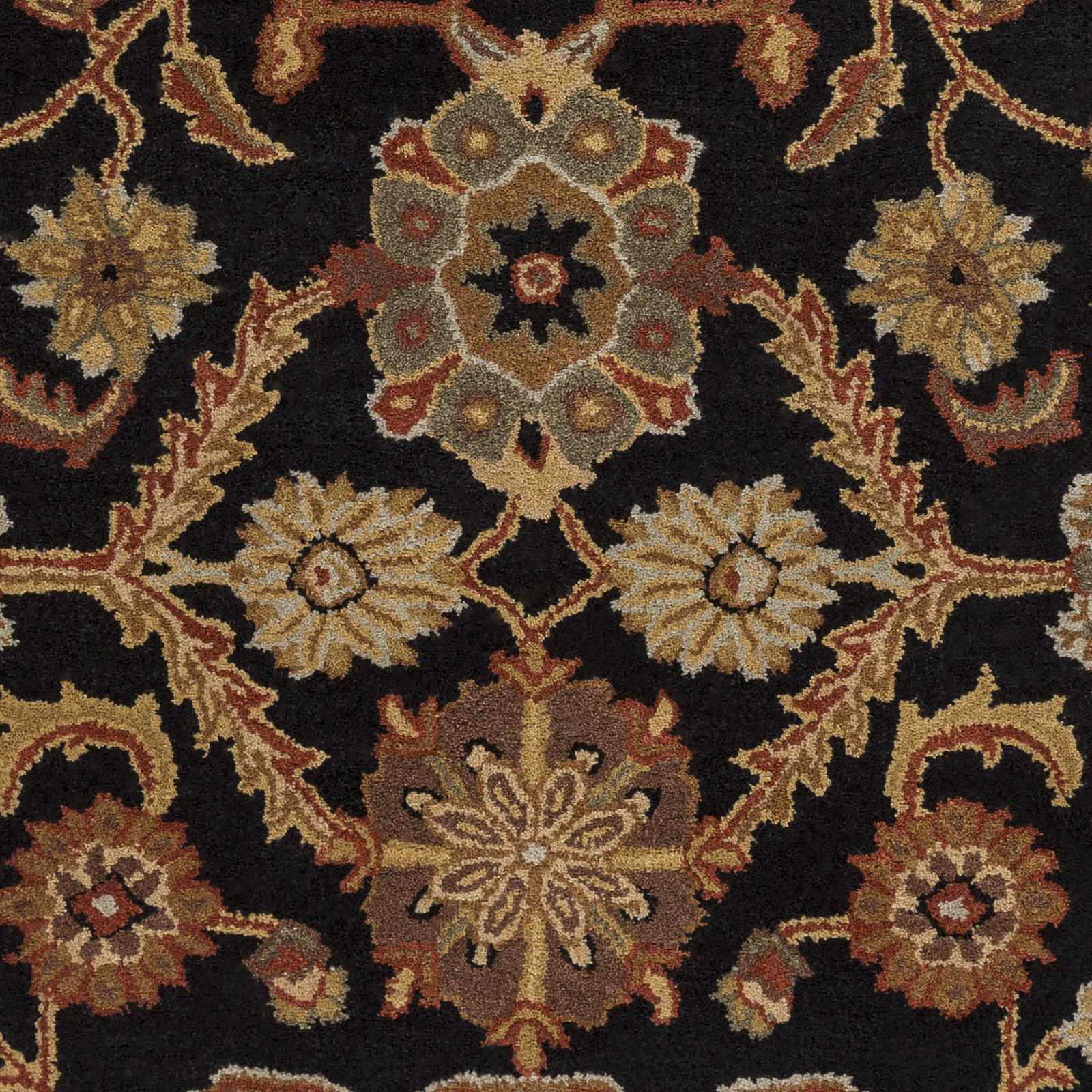 Salix Runner Rug