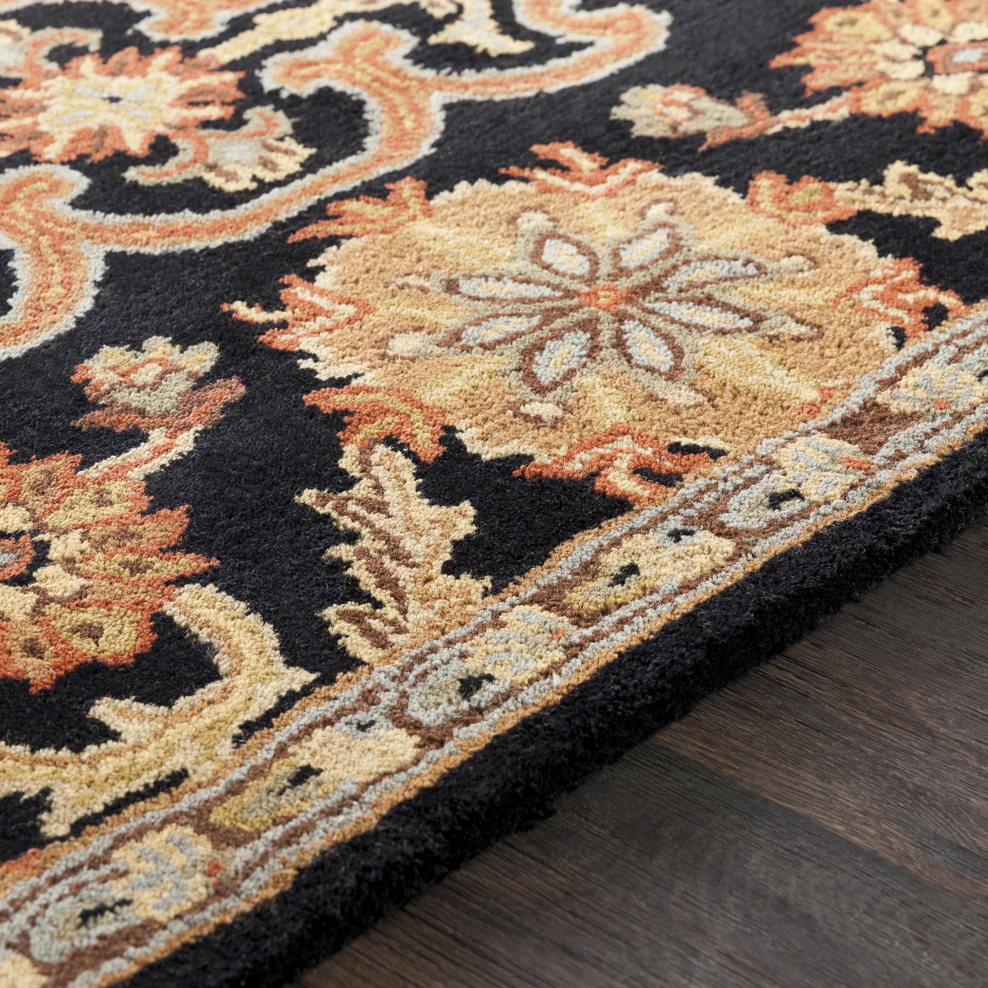 Salix Runner Rug