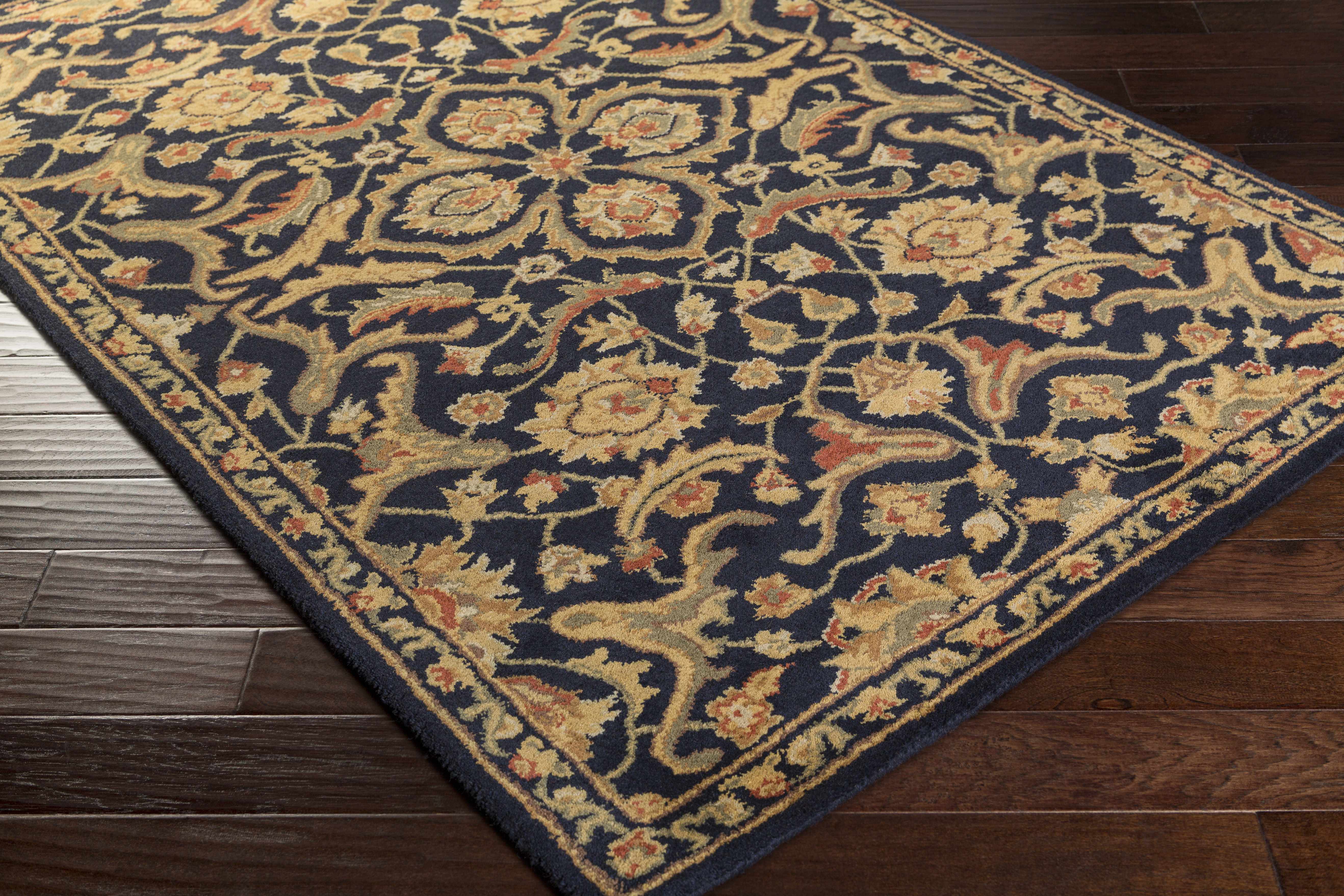Bittinger Runner Rug