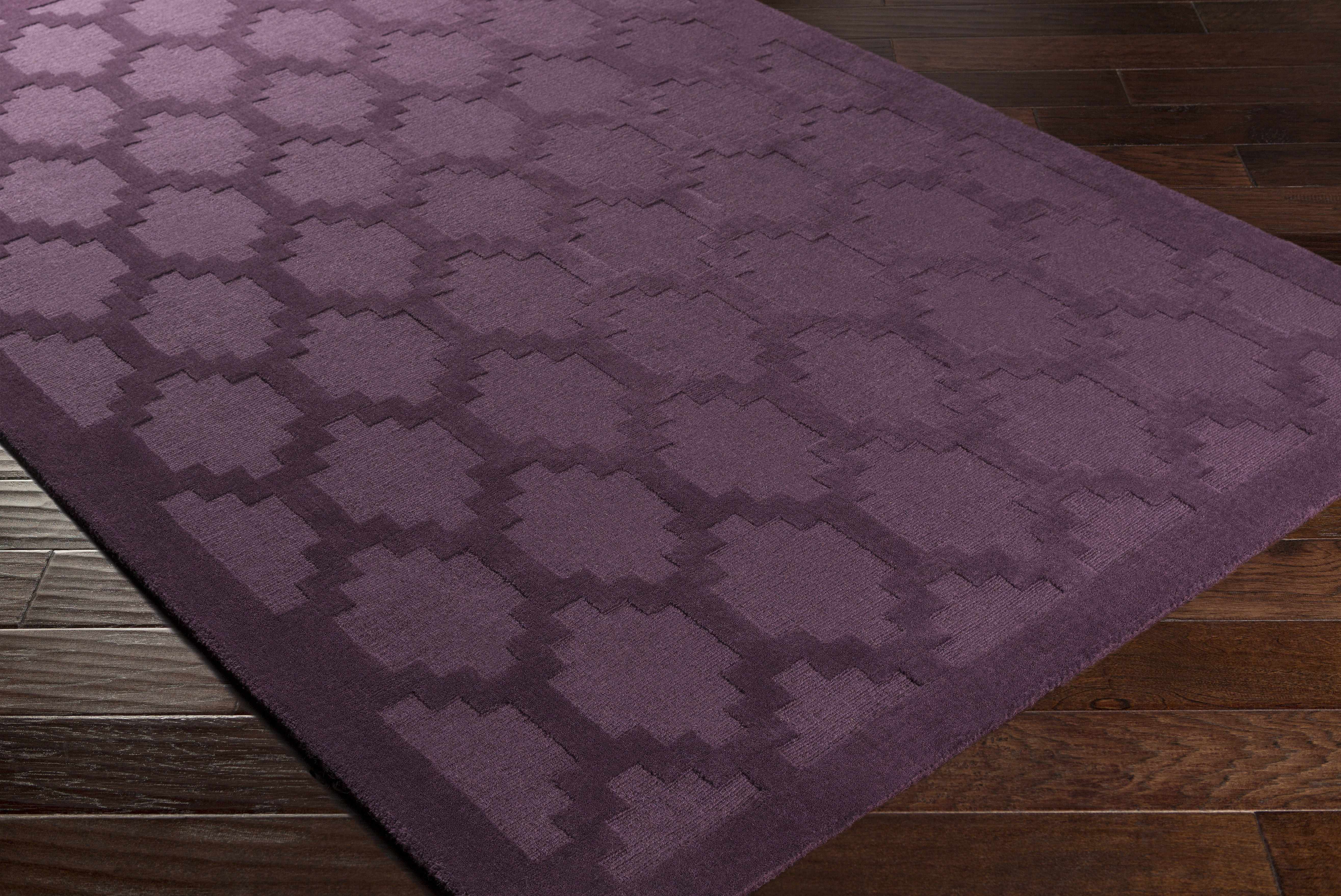Comanche Runner Rug