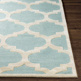 Gordonville Runner Rug