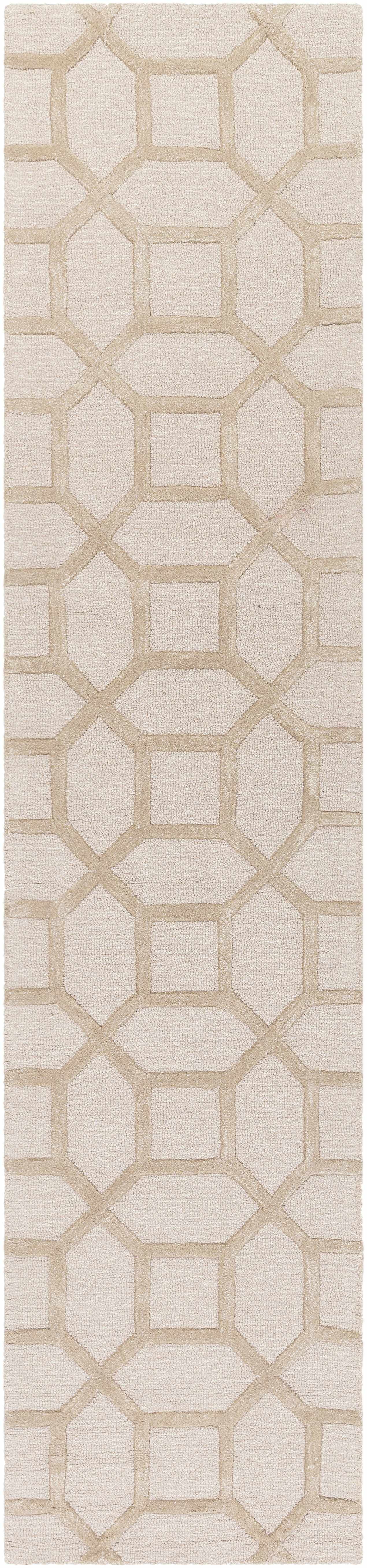 Dodgertown Runner Rug