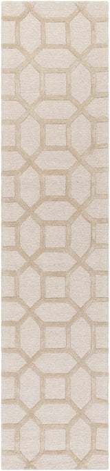 Dodgertown Runner Rug