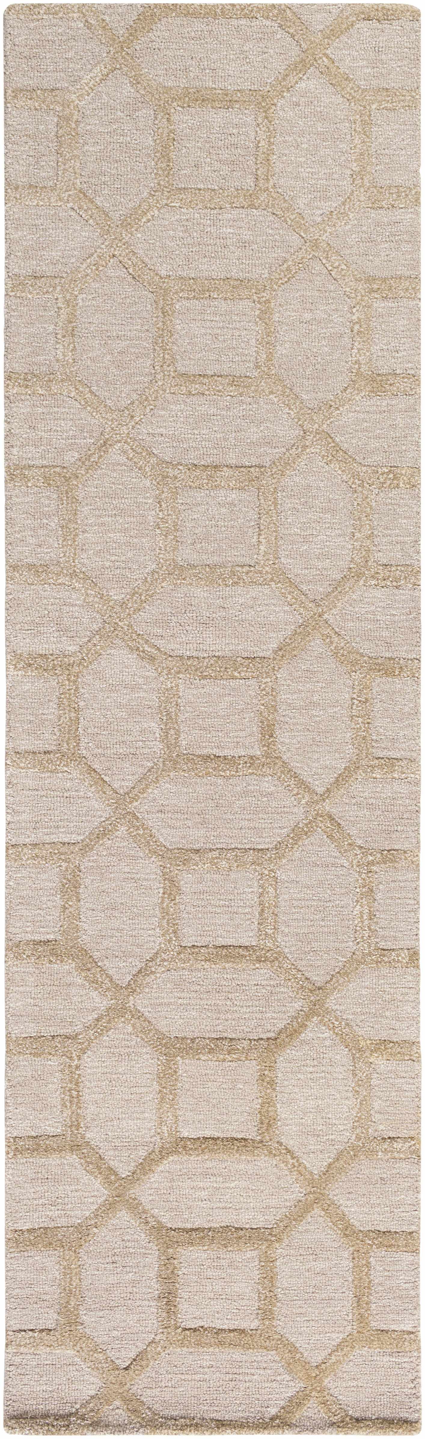 Dodgertown Runner Rug