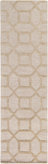 Dodgertown Runner Rug