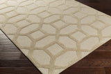 Dodgertown Runner Rug
