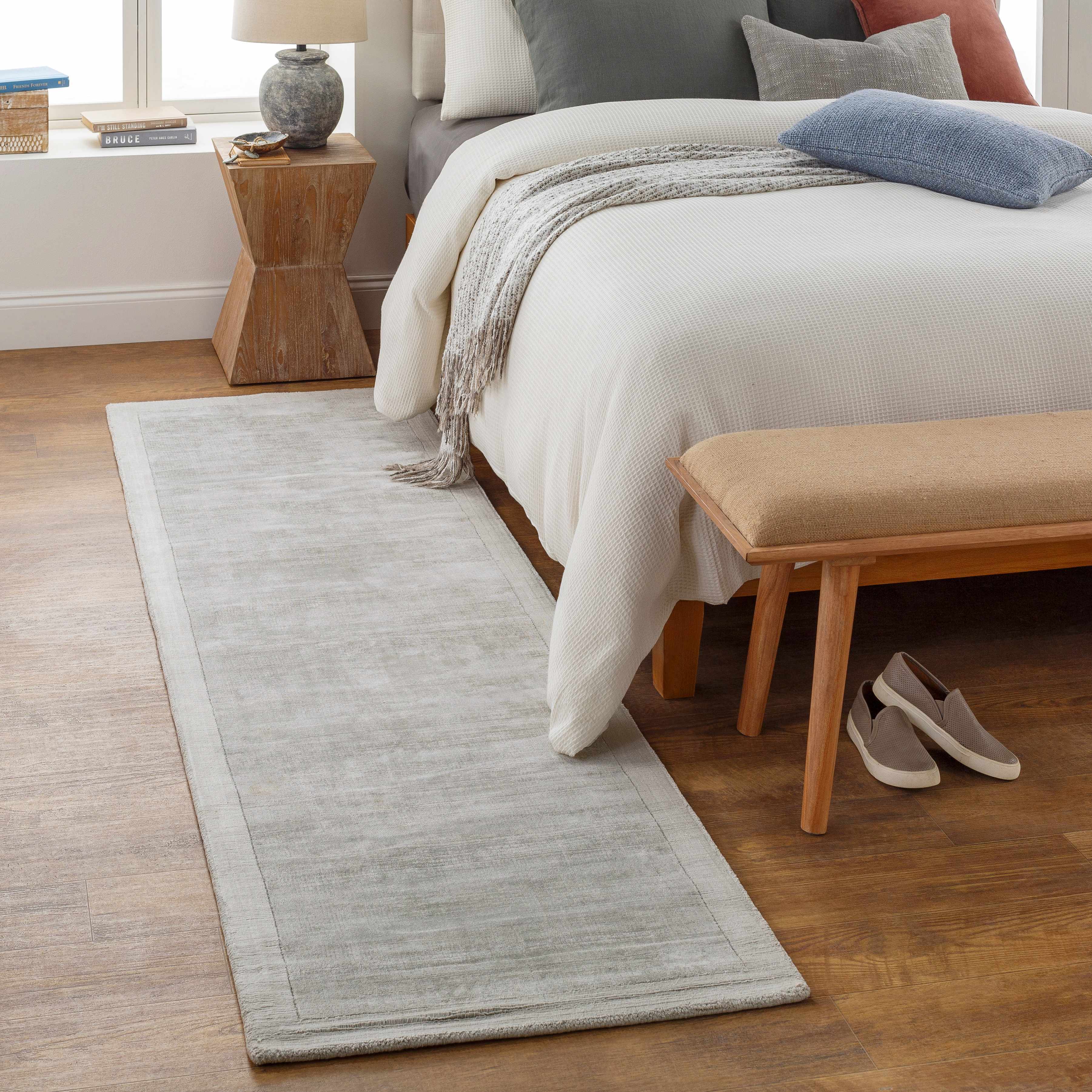 Niota Runner Rug