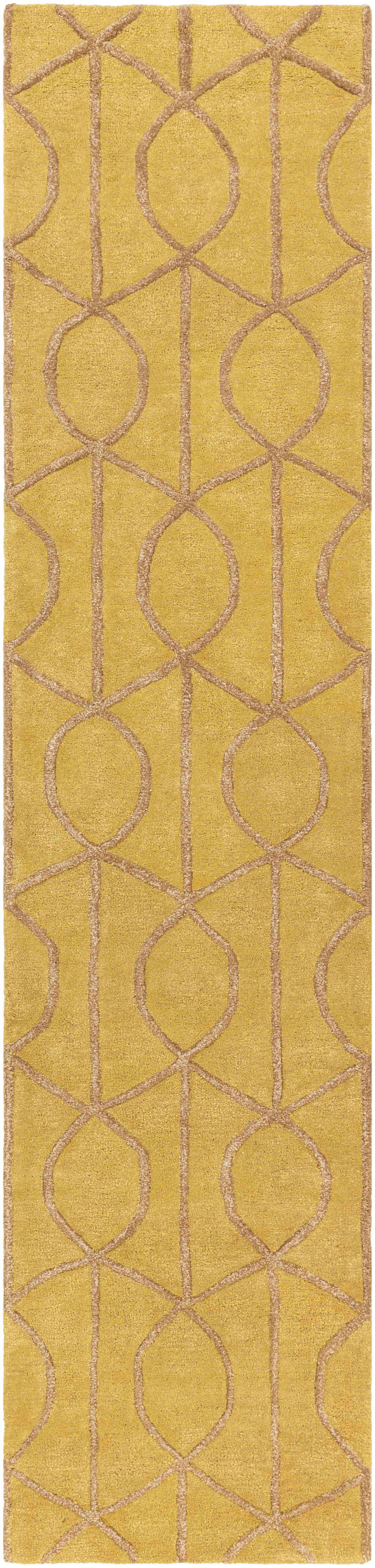 Meta Runner Rug