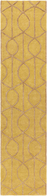 Meta Runner Rug